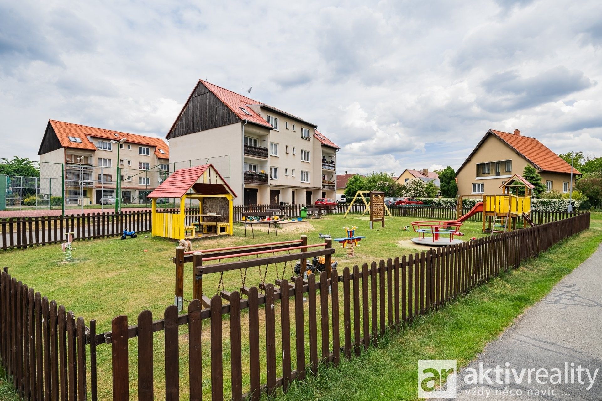 Prodej bytu 3+1 107 m² - foto 21