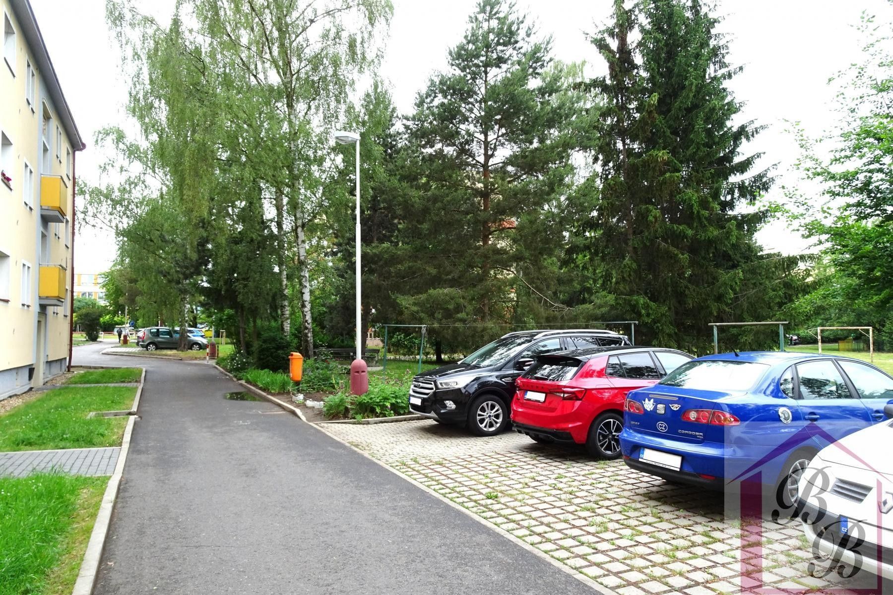 Pronájem bytu 2+1 49 m² - foto 17