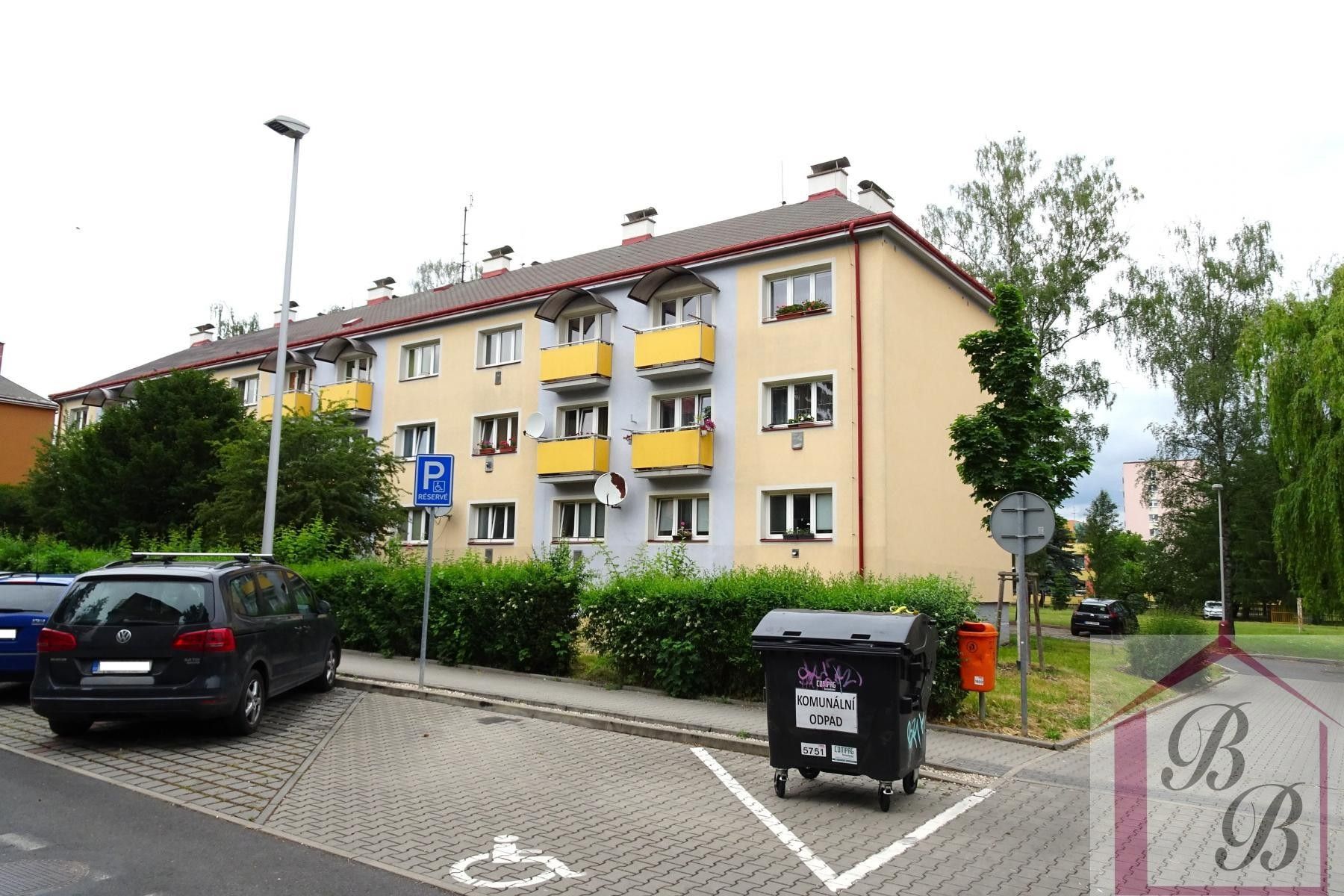 Pronájem bytu 2+1 49 m² - foto 19