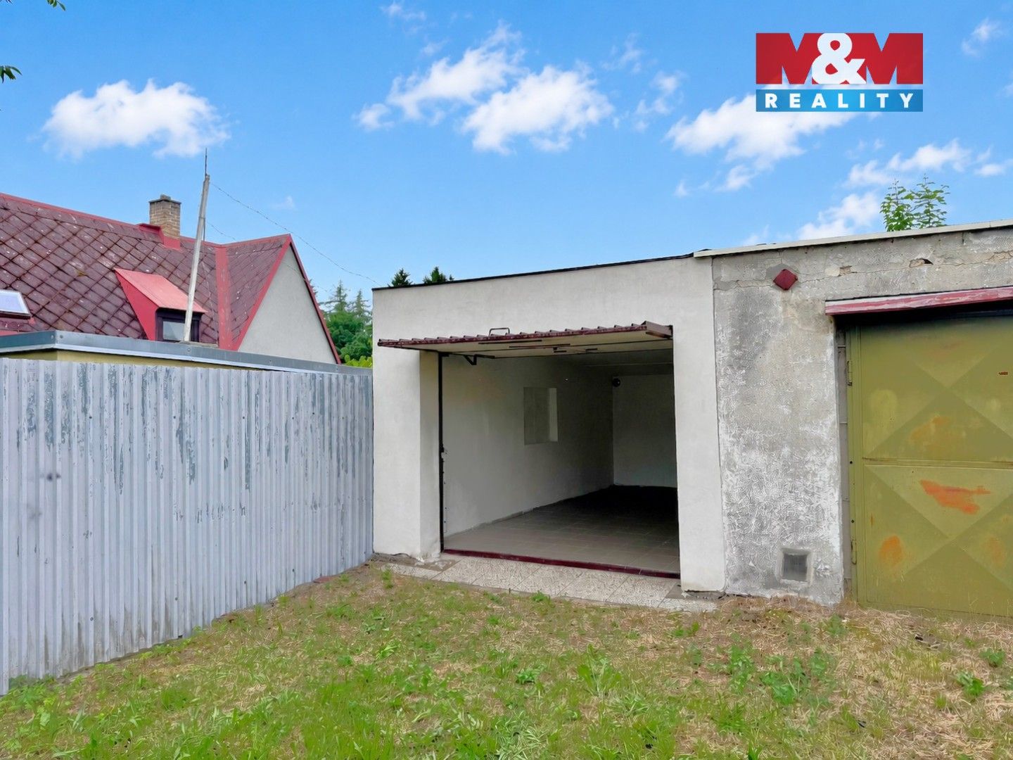Prodej nemovitosti 16 m² - foto 6