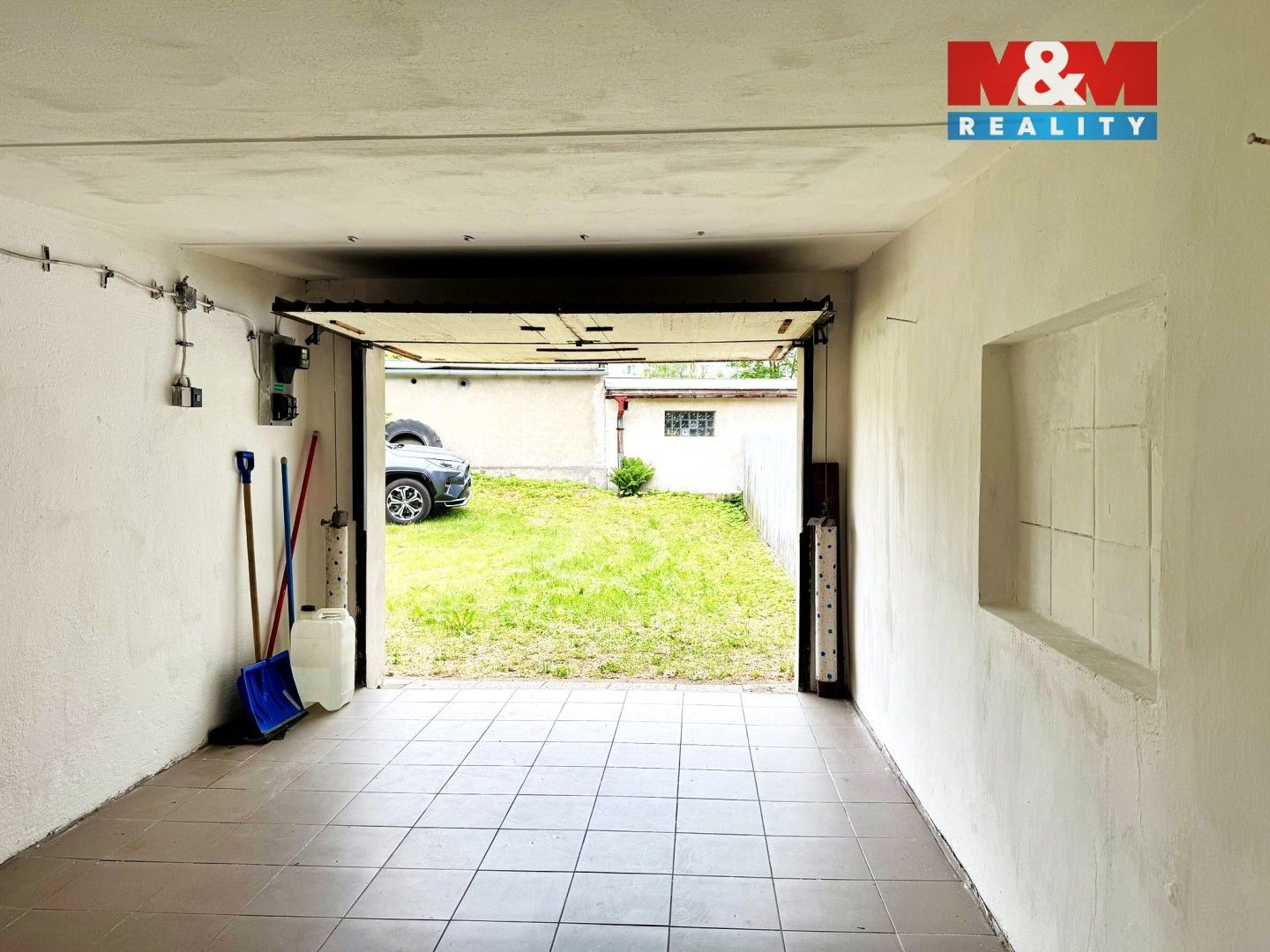 Prodej nemovitosti 16 m² - foto 5