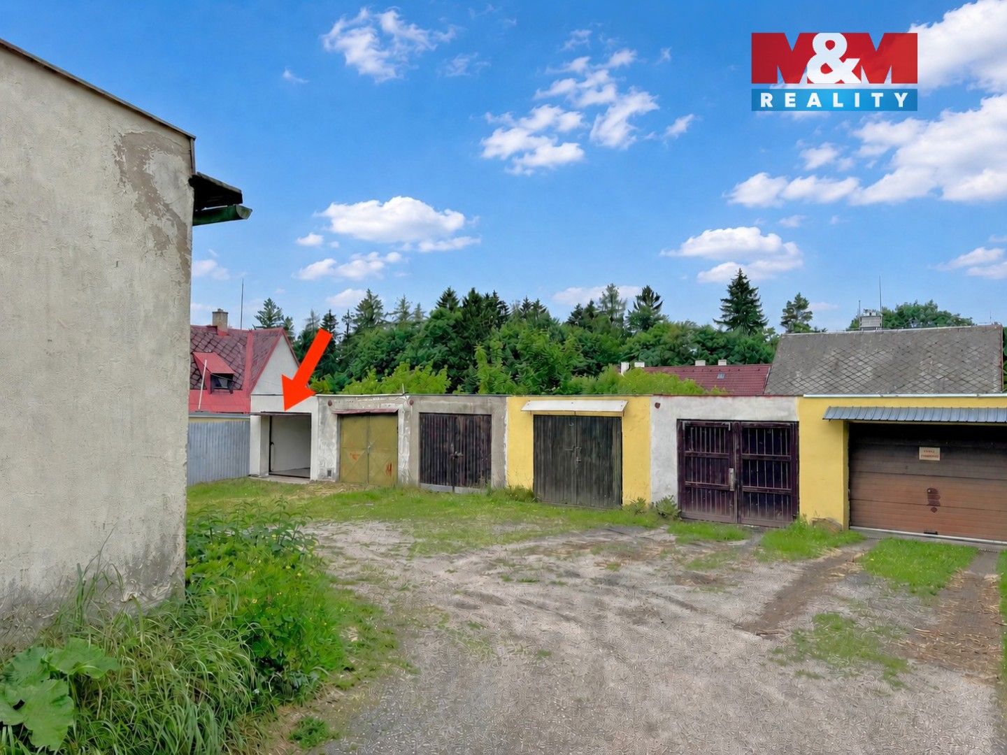 Prodej nemovitosti 16 m² - foto 7