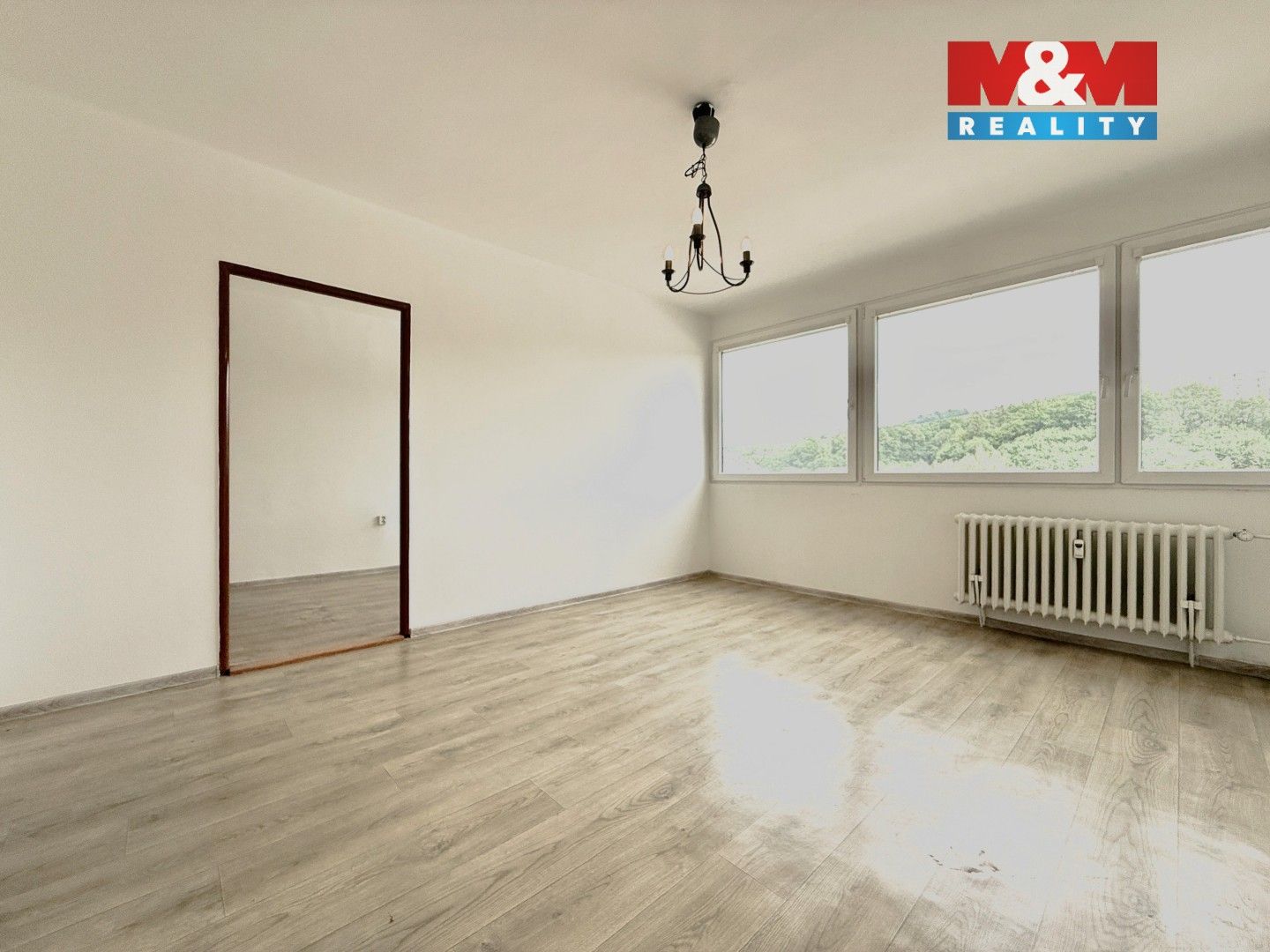 Prodej bytu 3+1 55 m² - foto 2