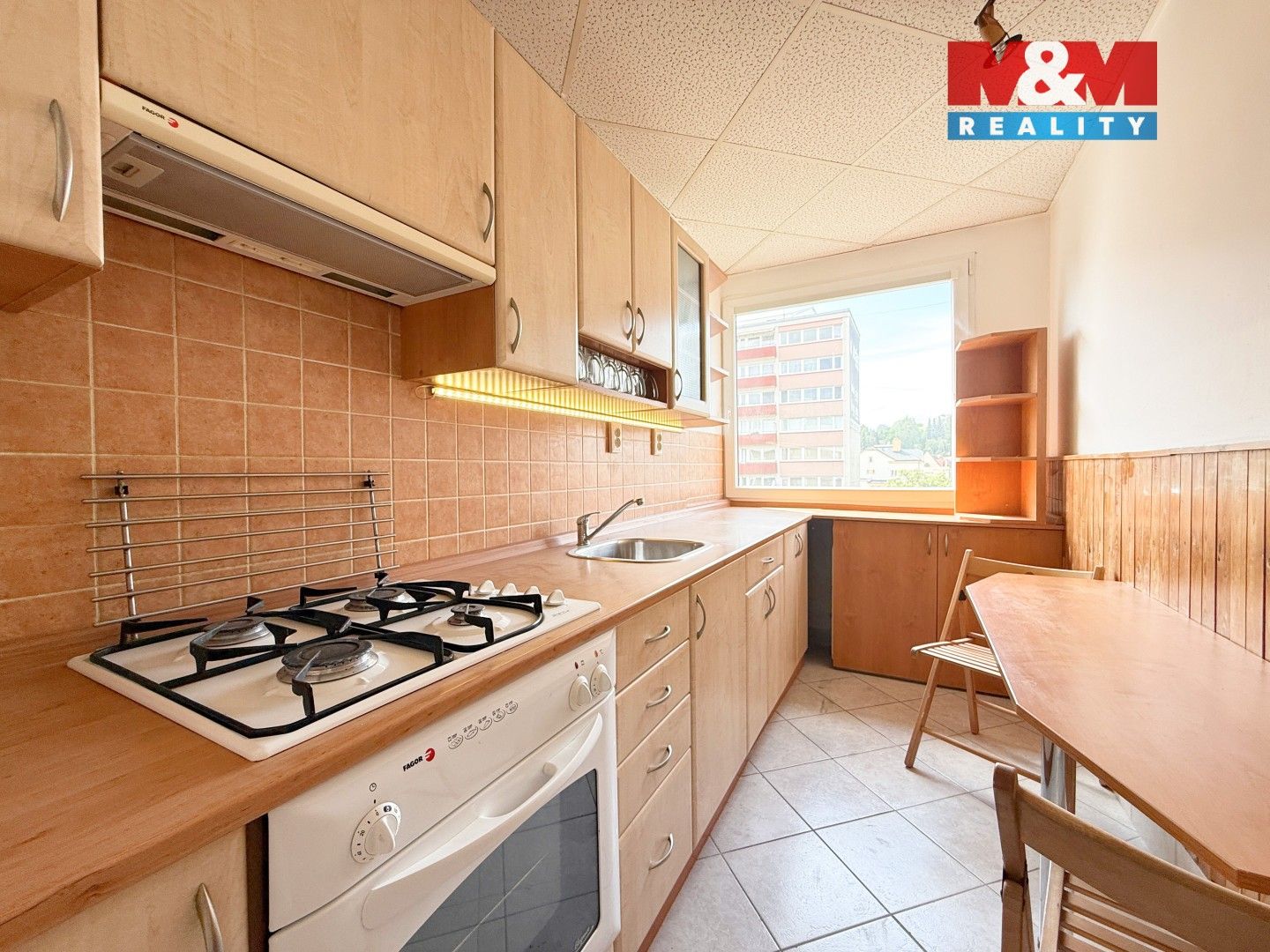Prodej bytu 3+1 55 m² - foto 1
