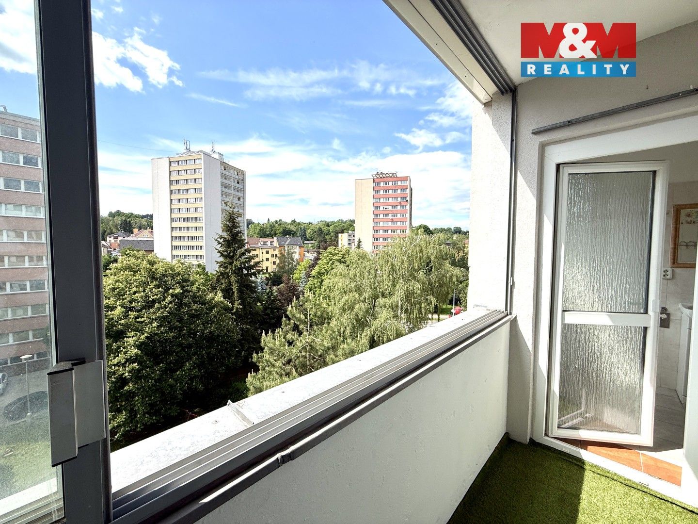 Prodej bytu 3+1 55 m² - foto 5