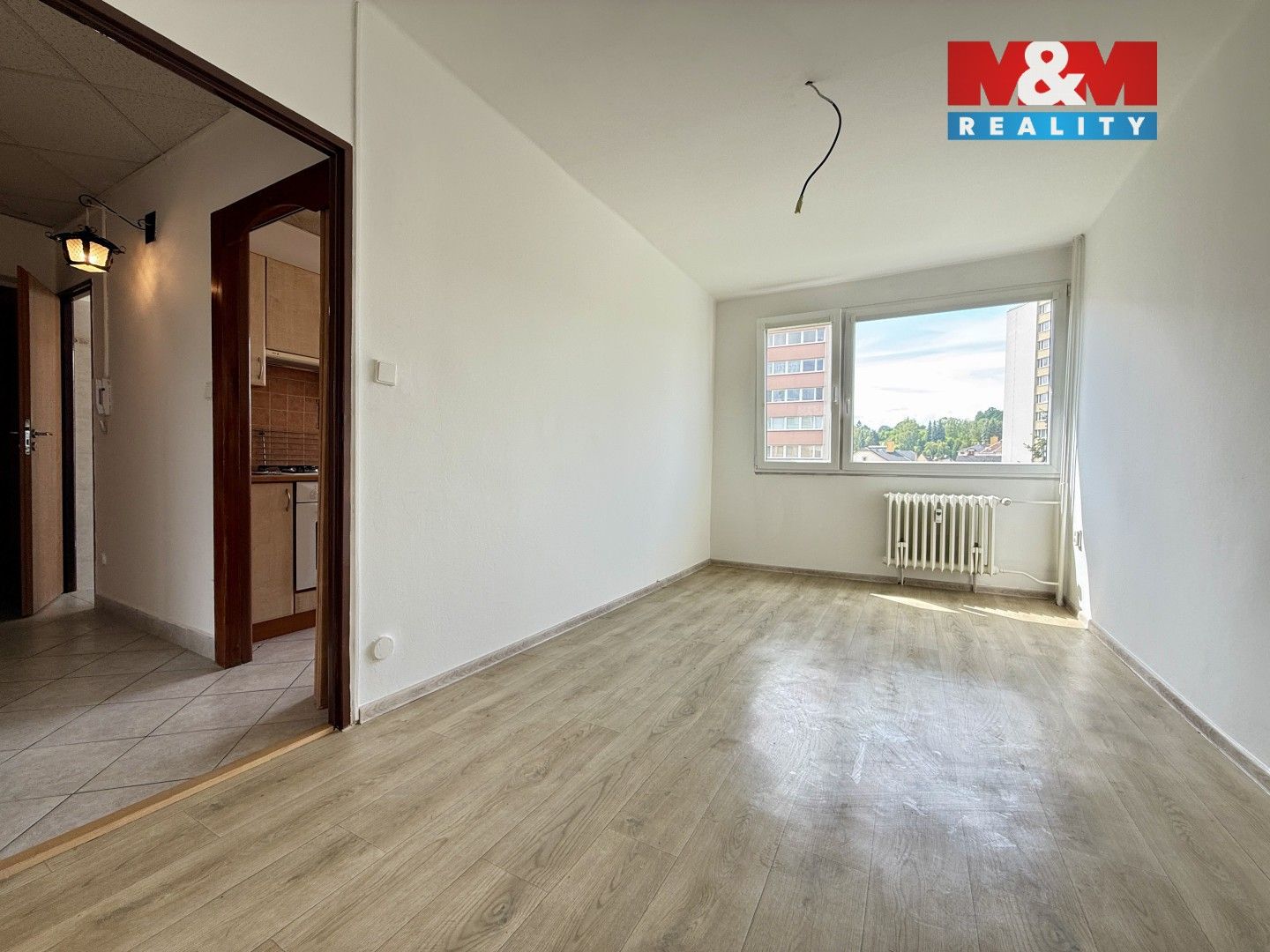 Prodej bytu 3+1 55 m² - foto 4