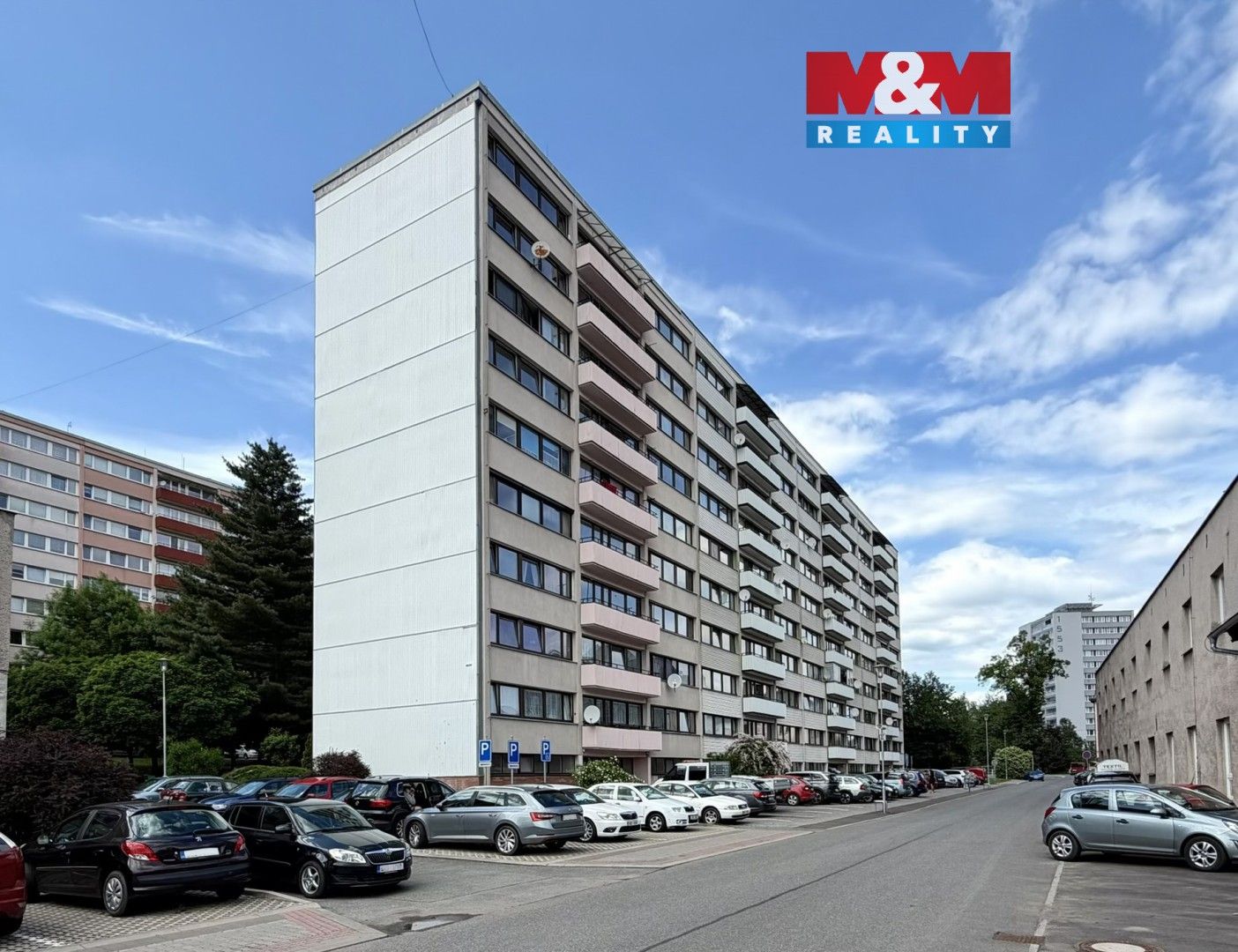 Prodej bytu 3+1 55 m² - foto 3