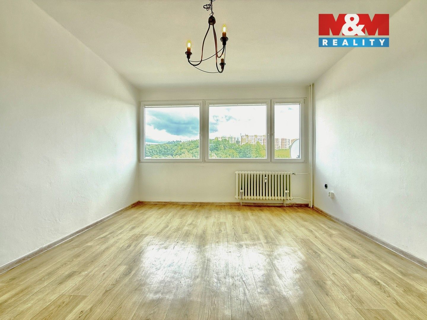Prodej bytu 3+1 55 m² - foto 8