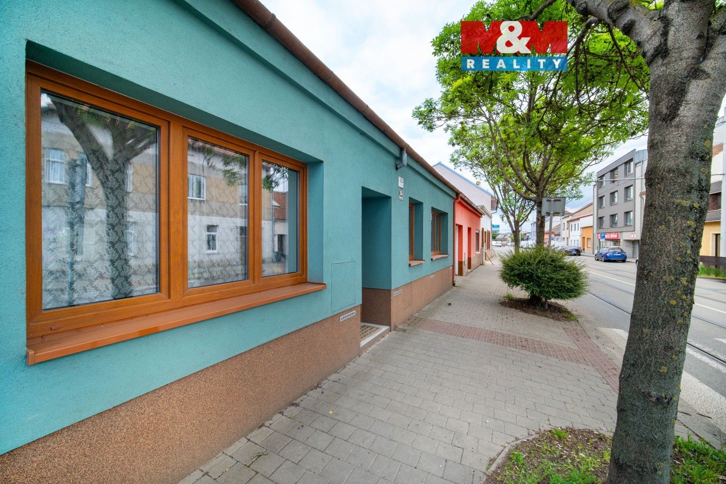 Prodej domu 126 m² - foto 1
