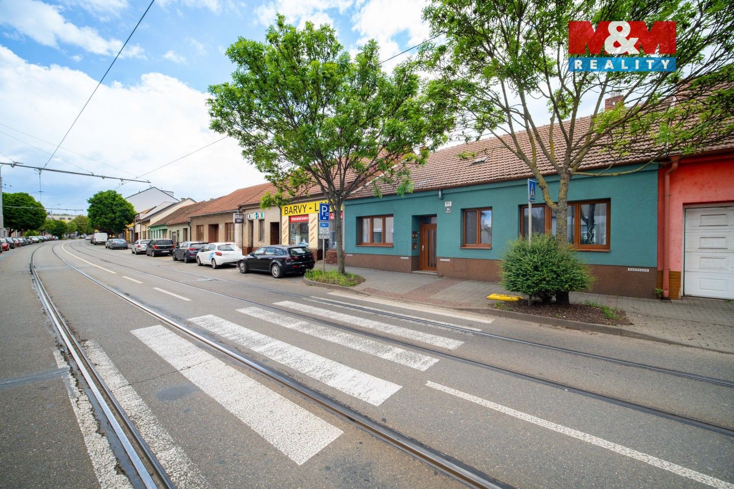 Prodej domu 126 m² - foto 2