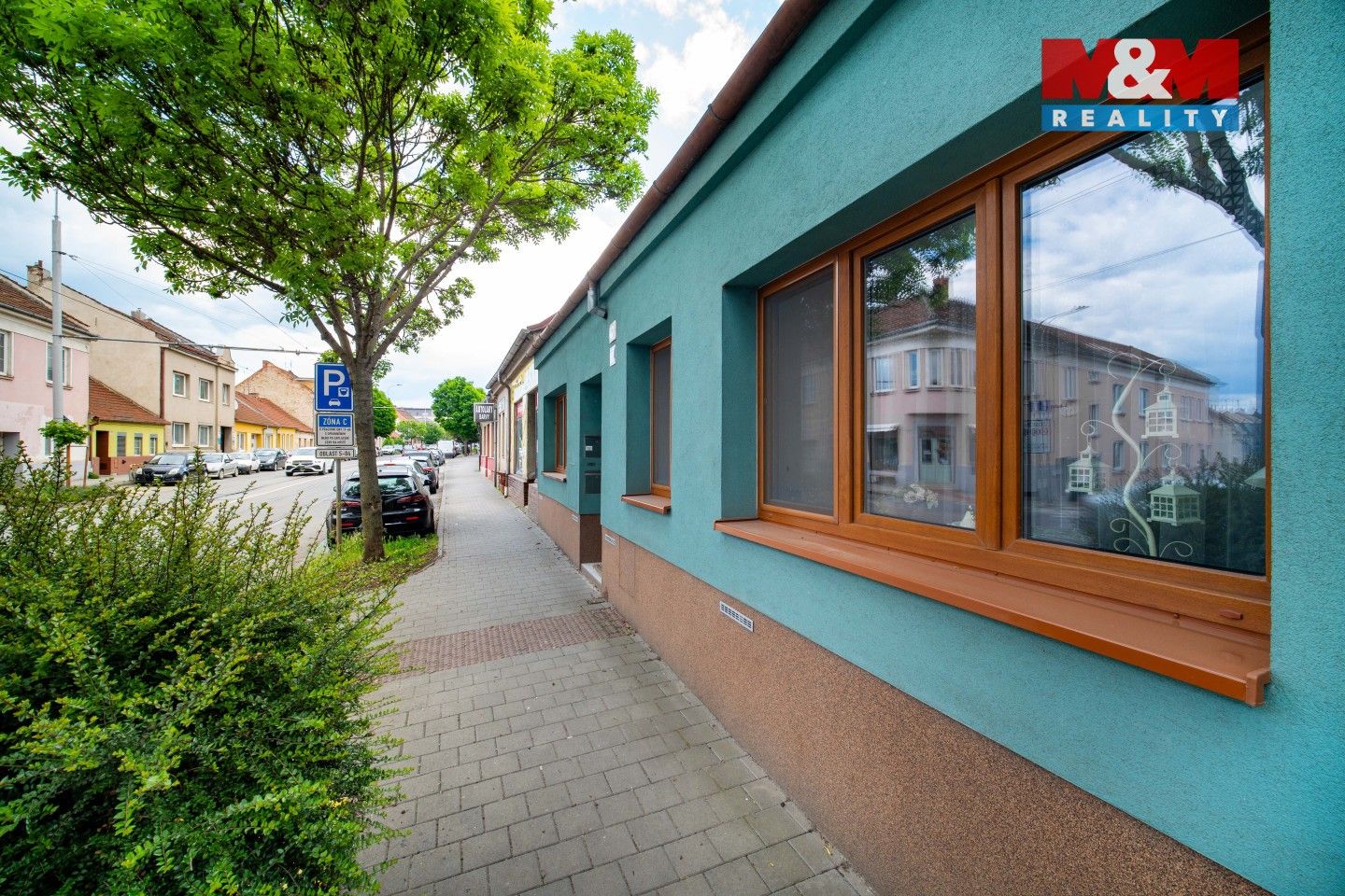 Prodej domu 126 m² - foto 3