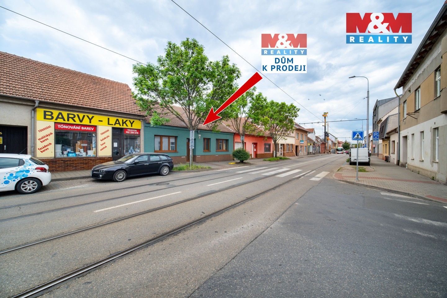 Prodej domu 126 m² - foto 4