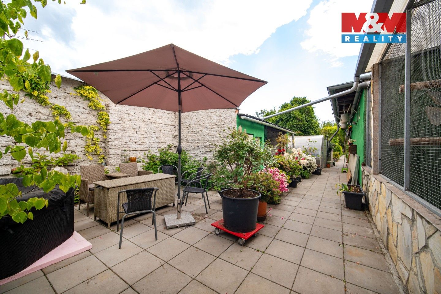Prodej domu 126 m² - foto 13
