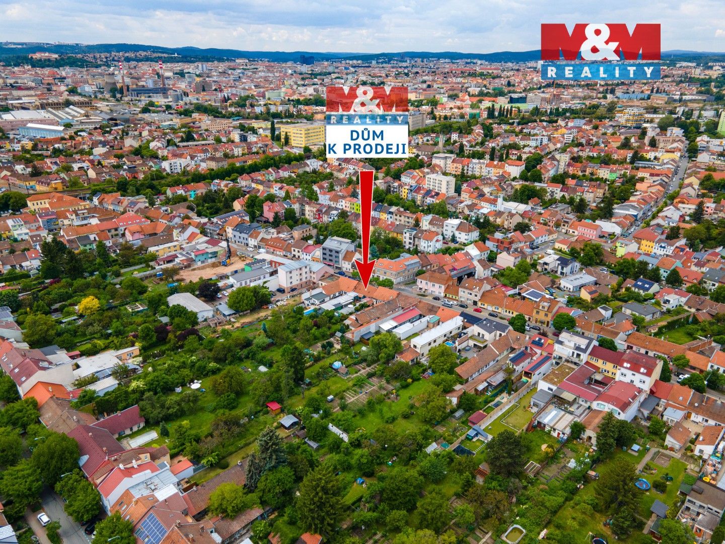 Prodej domu 126 m² - foto 10