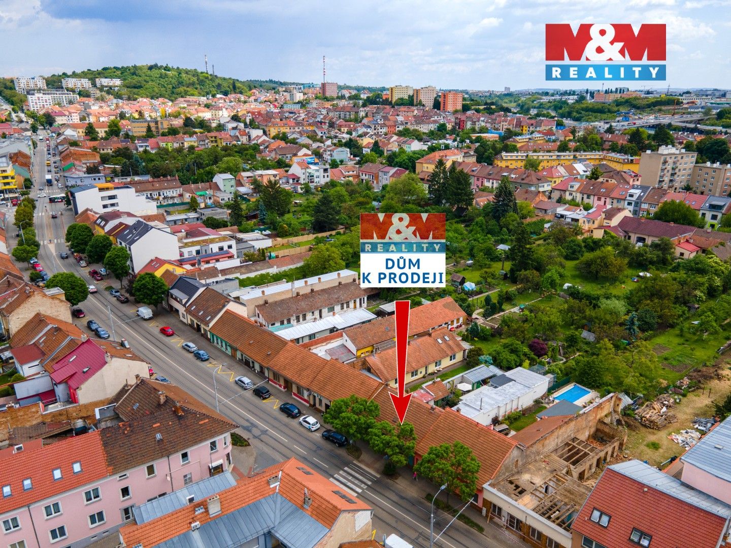 Prodej domu 126 m² - foto 9