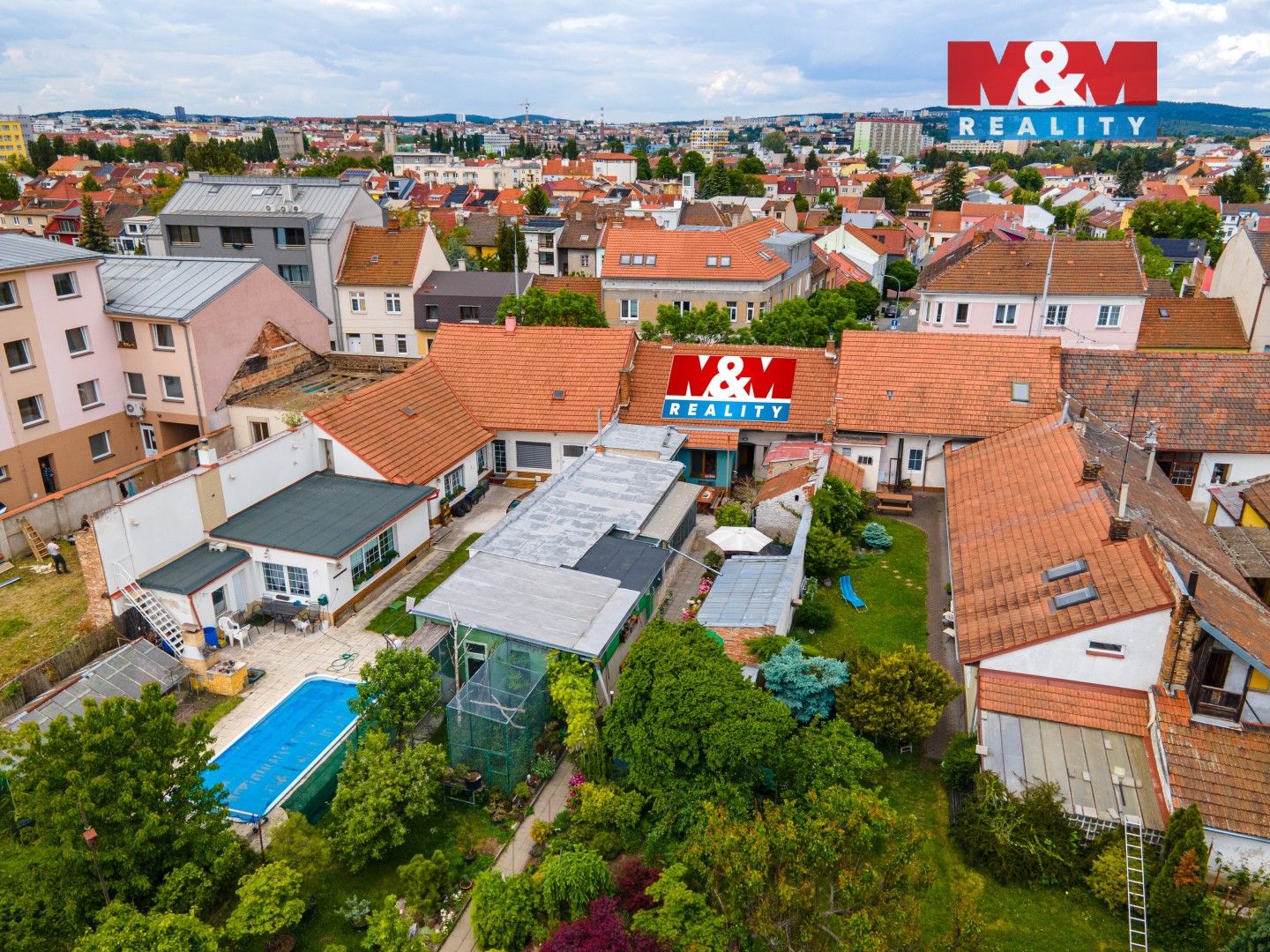 Prodej domu 126 m² - foto 12