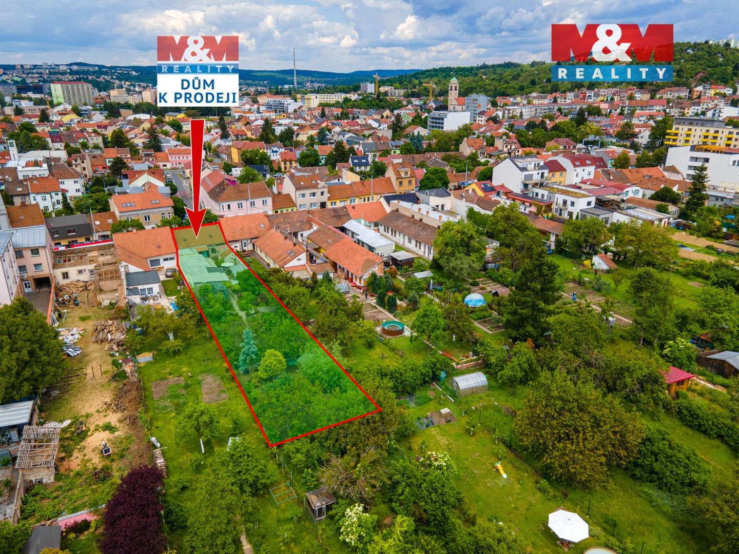 Prodej domu 126 m² - foto 11