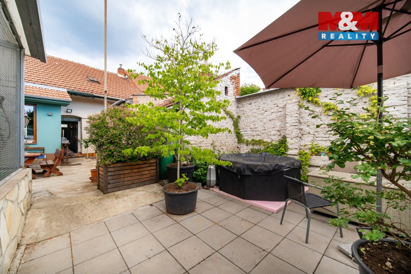 Prodej domu 126 m² - foto 22