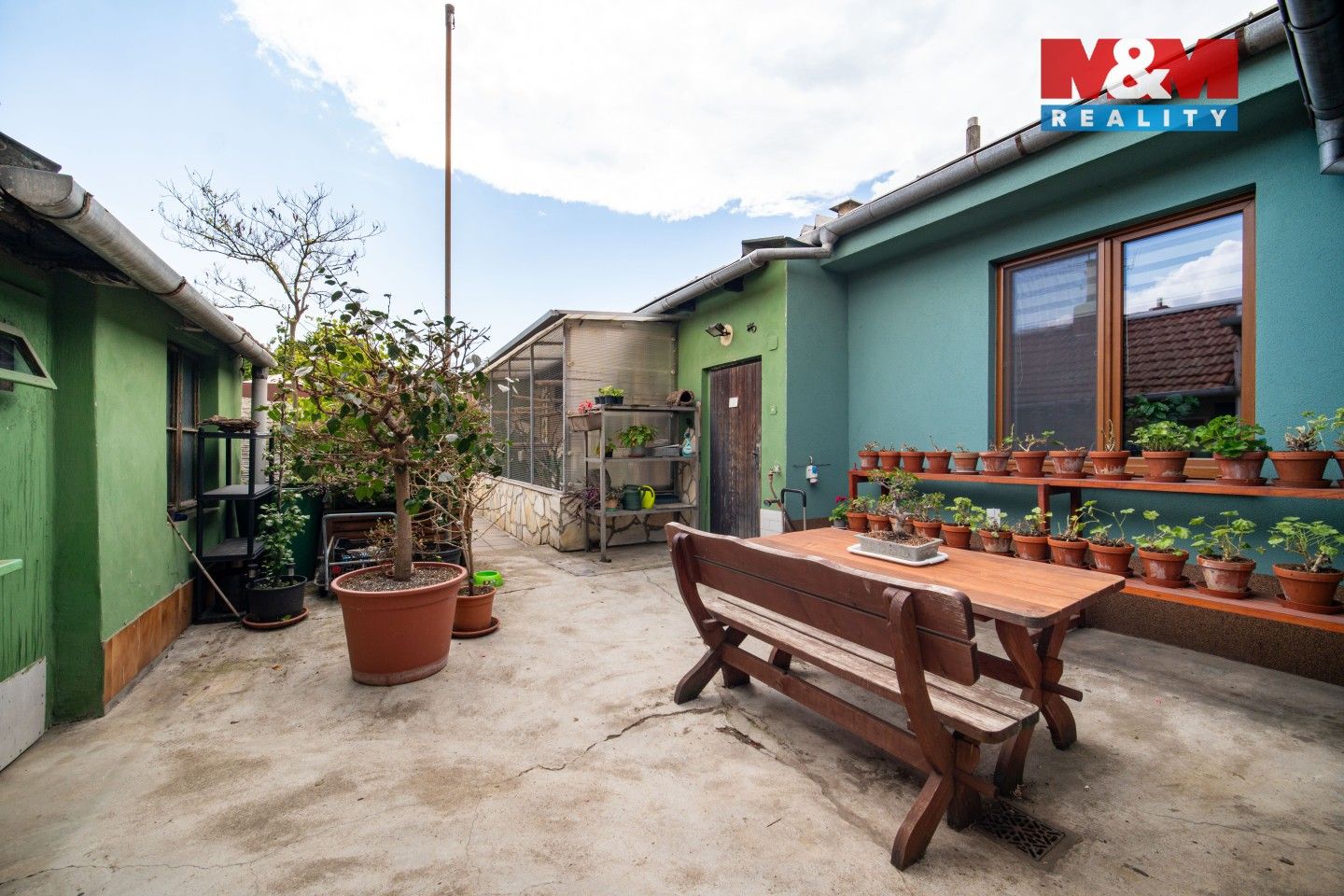 Prodej domu 126 m² - foto 21