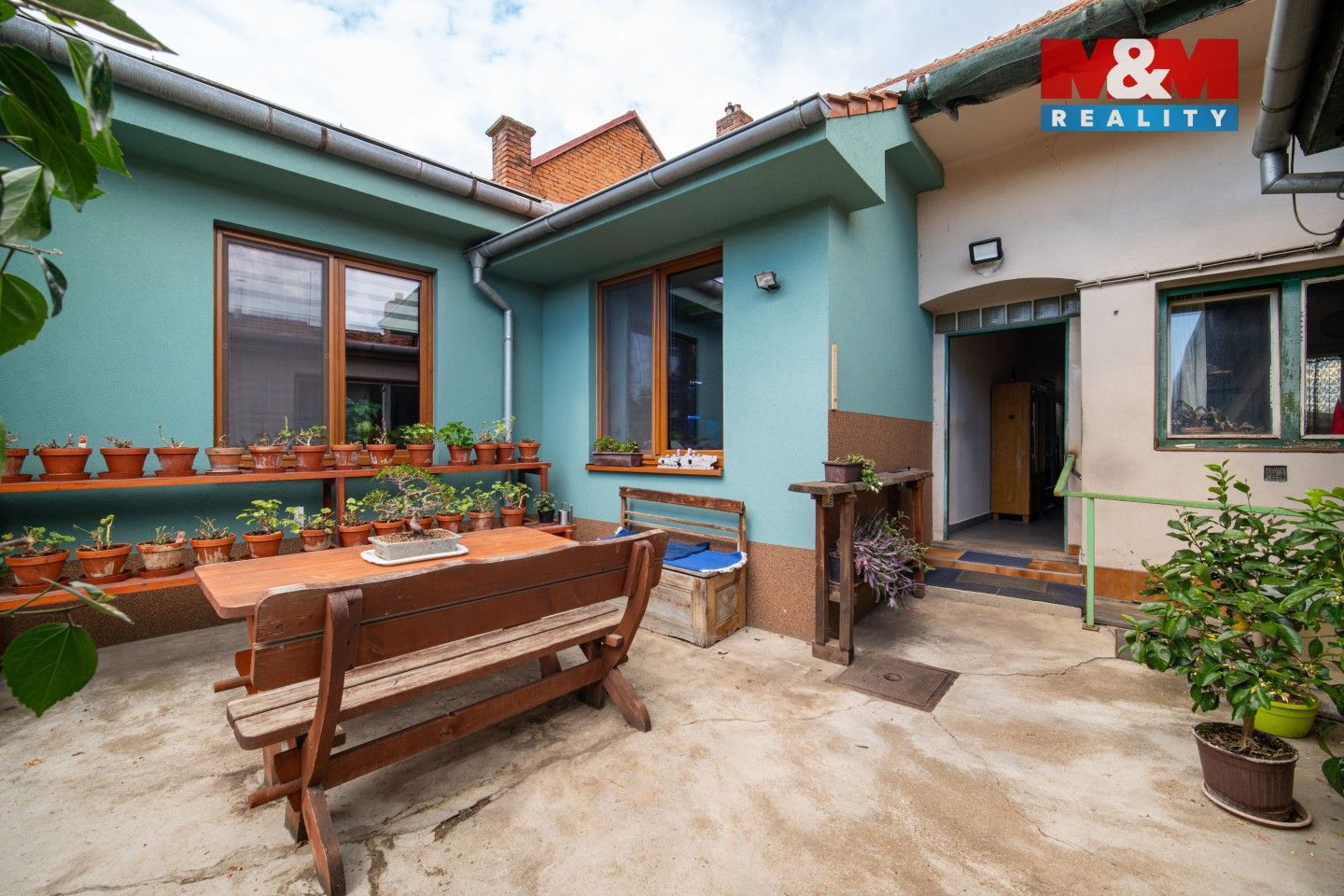Prodej domu 126 m² - foto 20