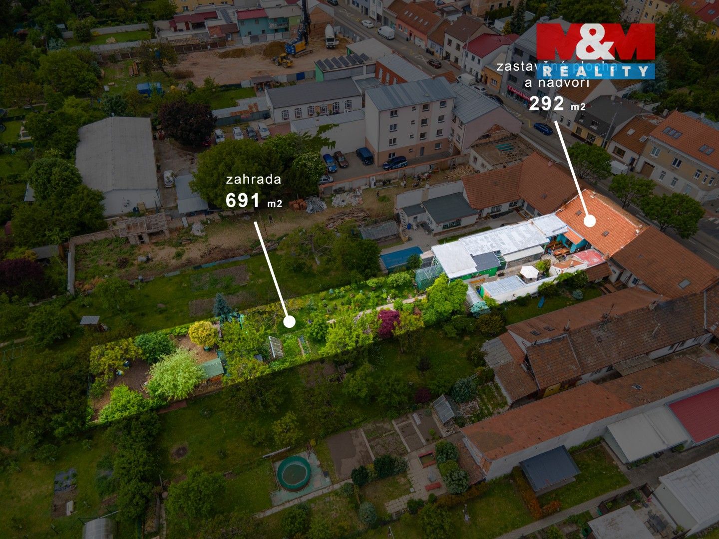 Prodej domu 126 m² - foto 23