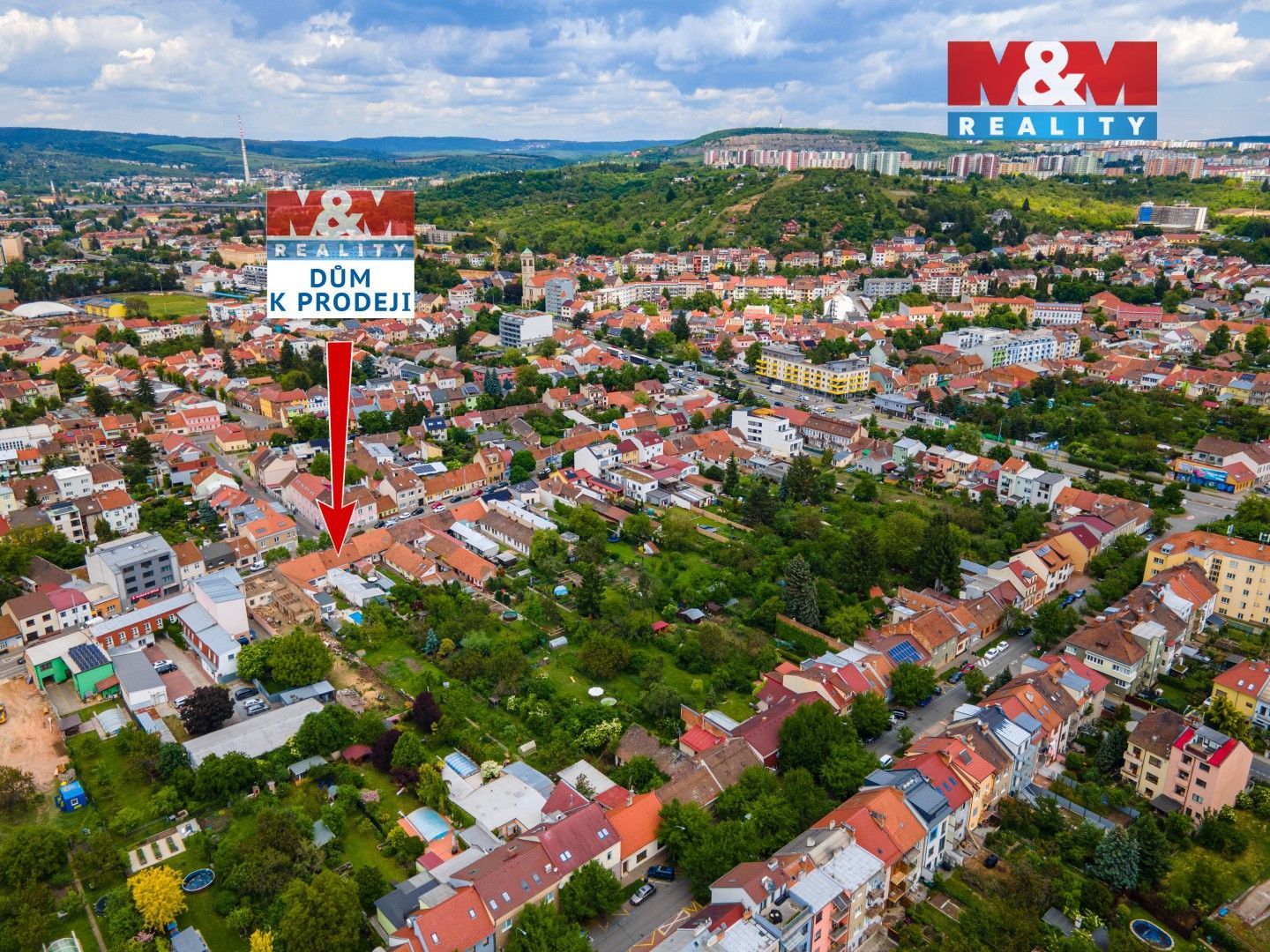 Prodej domu 126 m² - foto 26