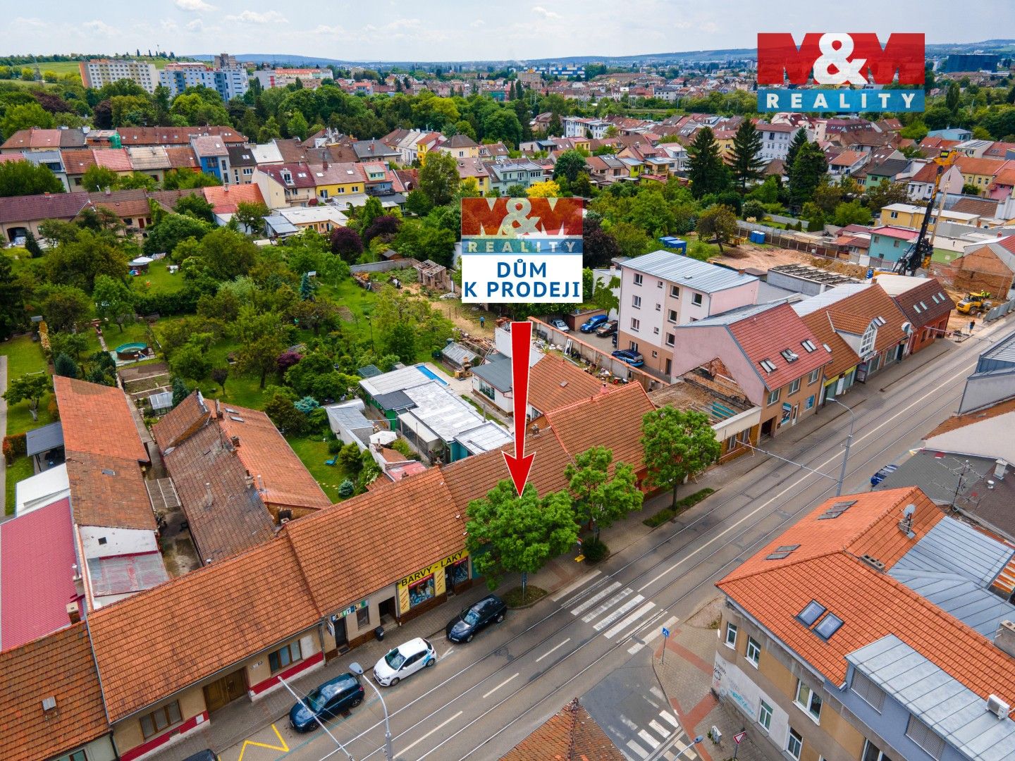 Prodej domu 126 m² - foto 25