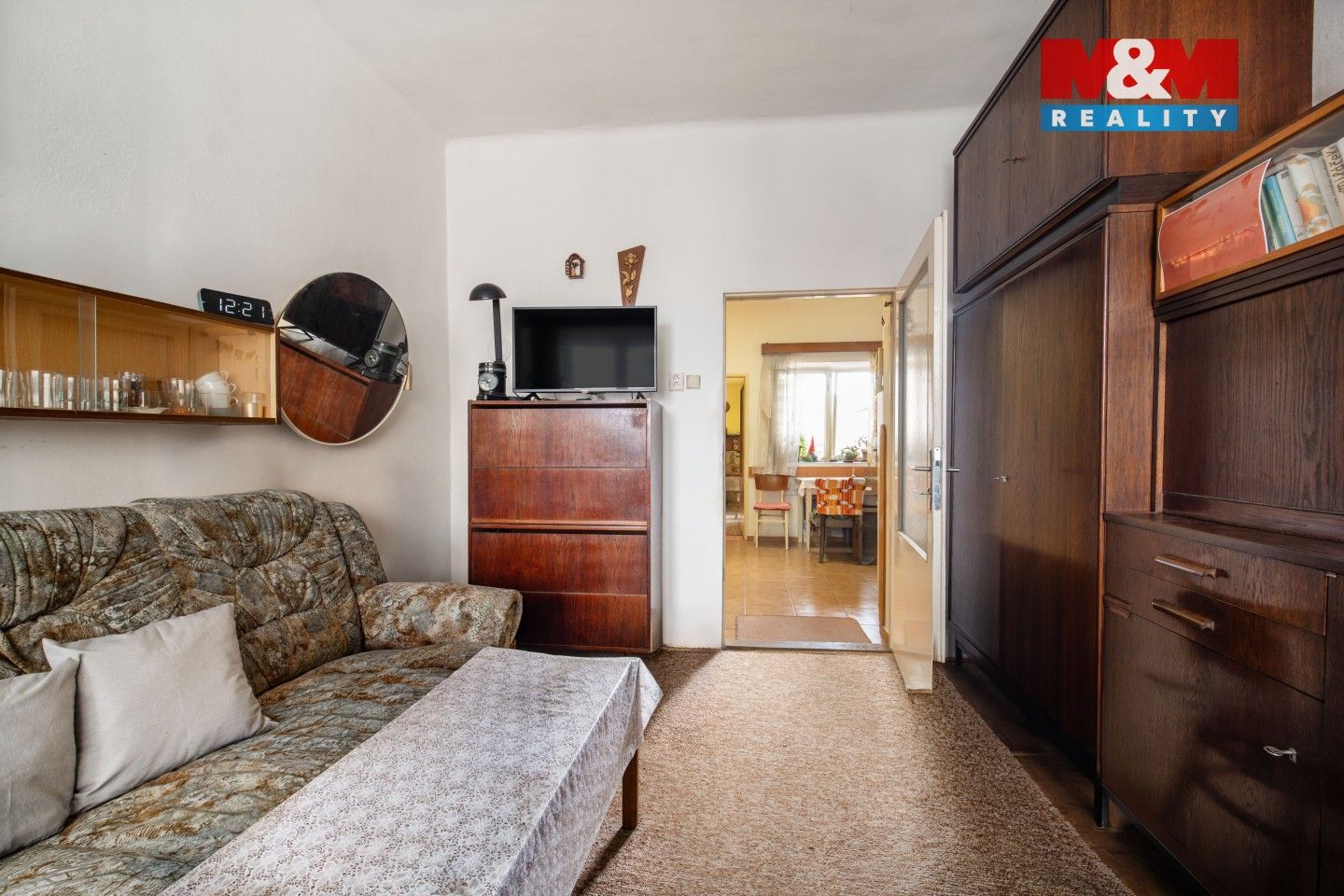 Prodej domu 126 m² - foto 40