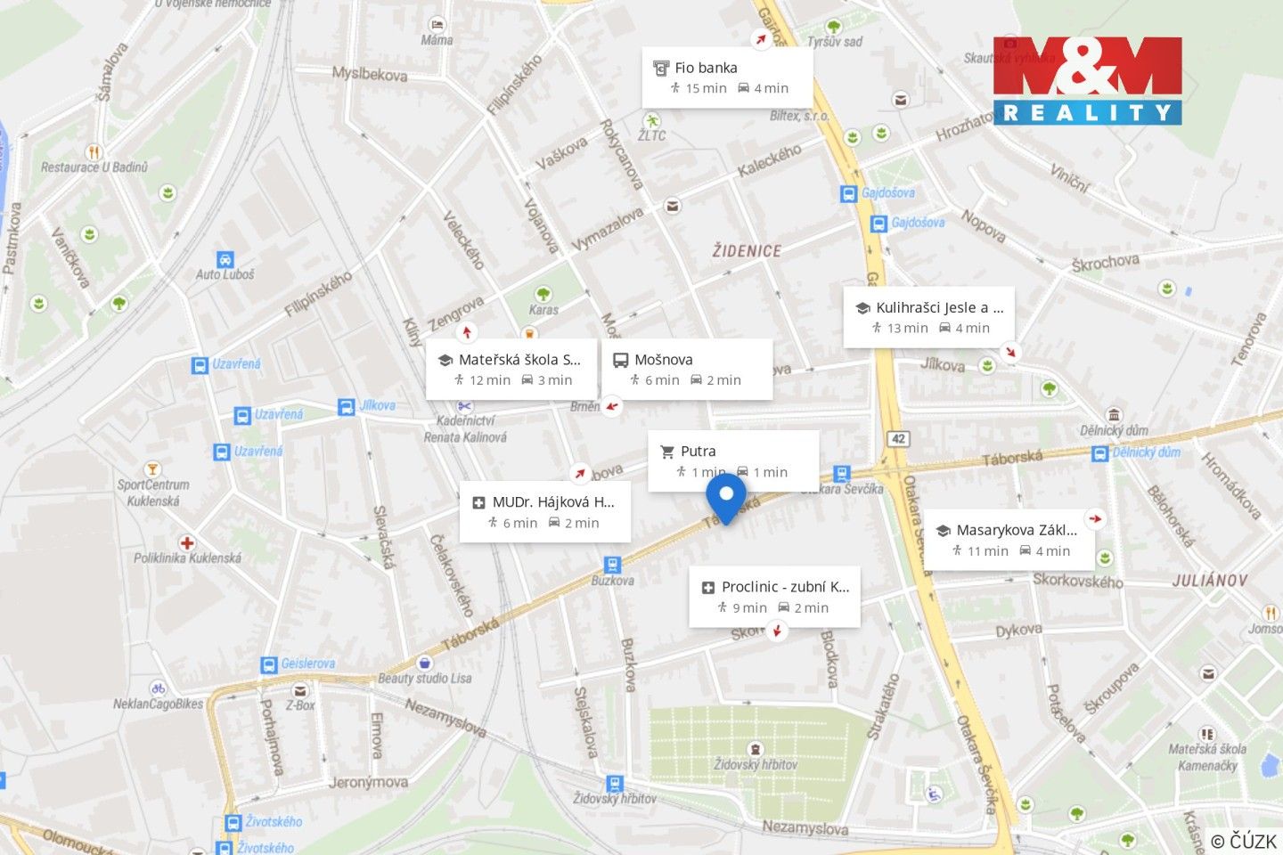 Prodej domu 126 m² - foto 41