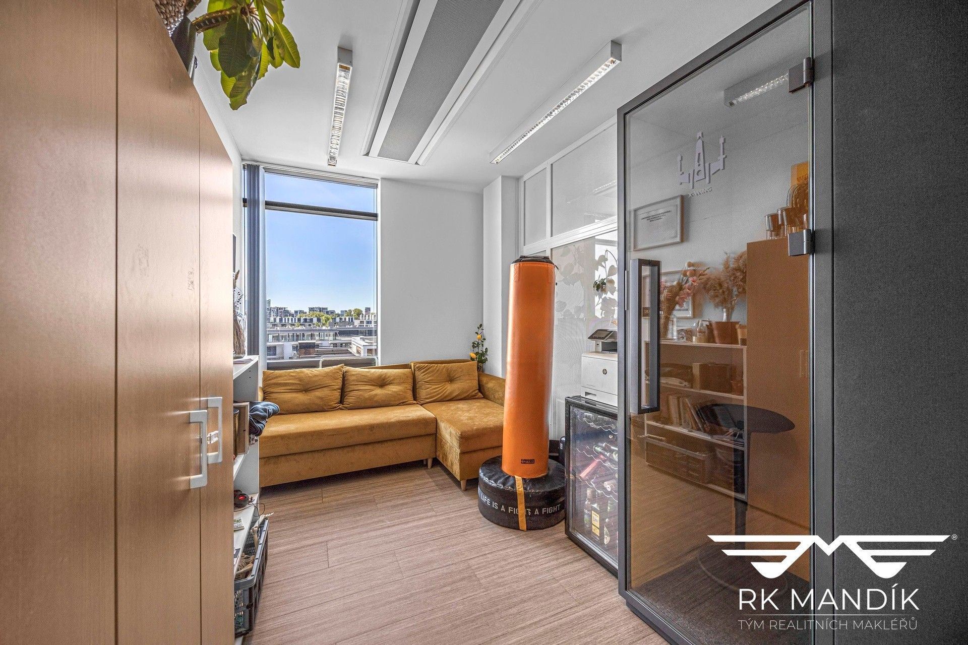 Pronájem komerčního prostoru 416 m² - foto 7