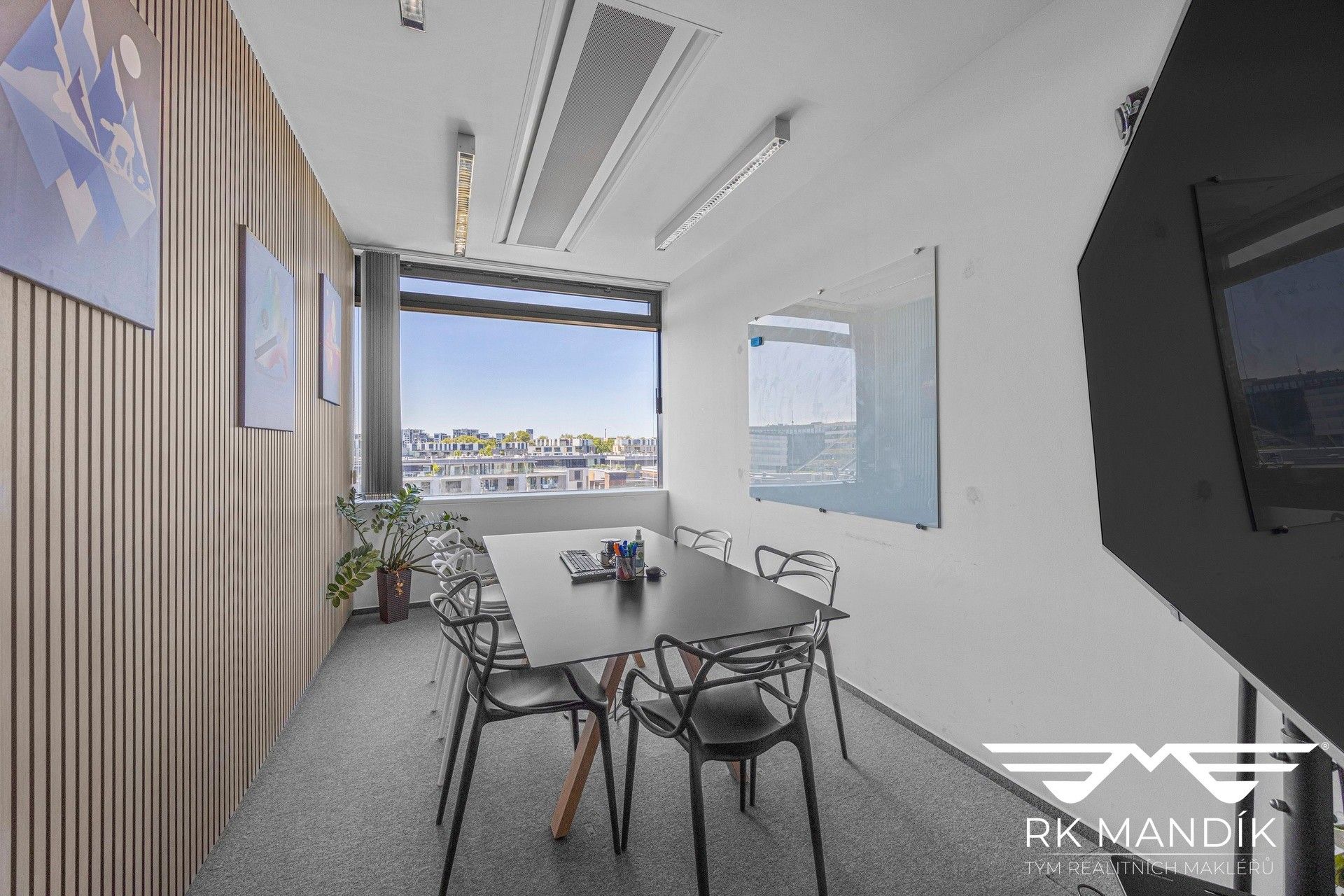 Pronájem komerčního prostoru 416 m² - foto 3