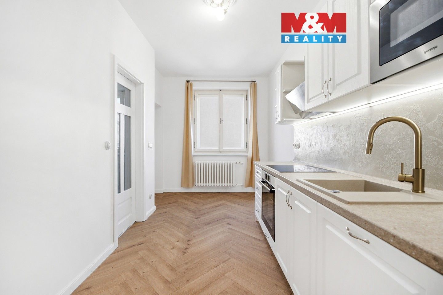 Prodej bytu 3+1 73 m² - foto 1