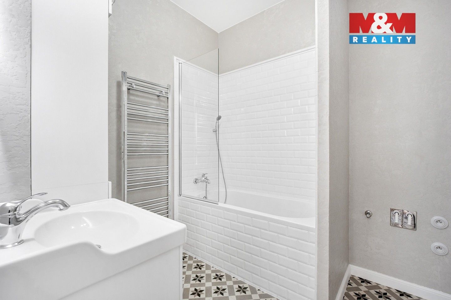 Prodej bytu 3+1 73 m² - foto 5