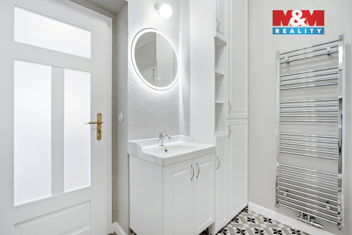 Prodej bytu 3+1 73 m² - foto 6