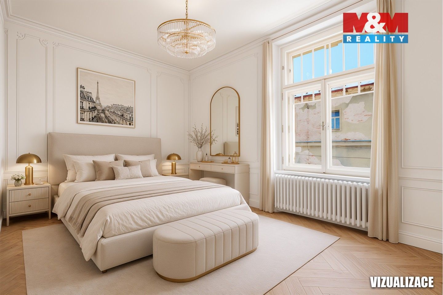 Prodej bytu 3+1 73 m² - foto 8