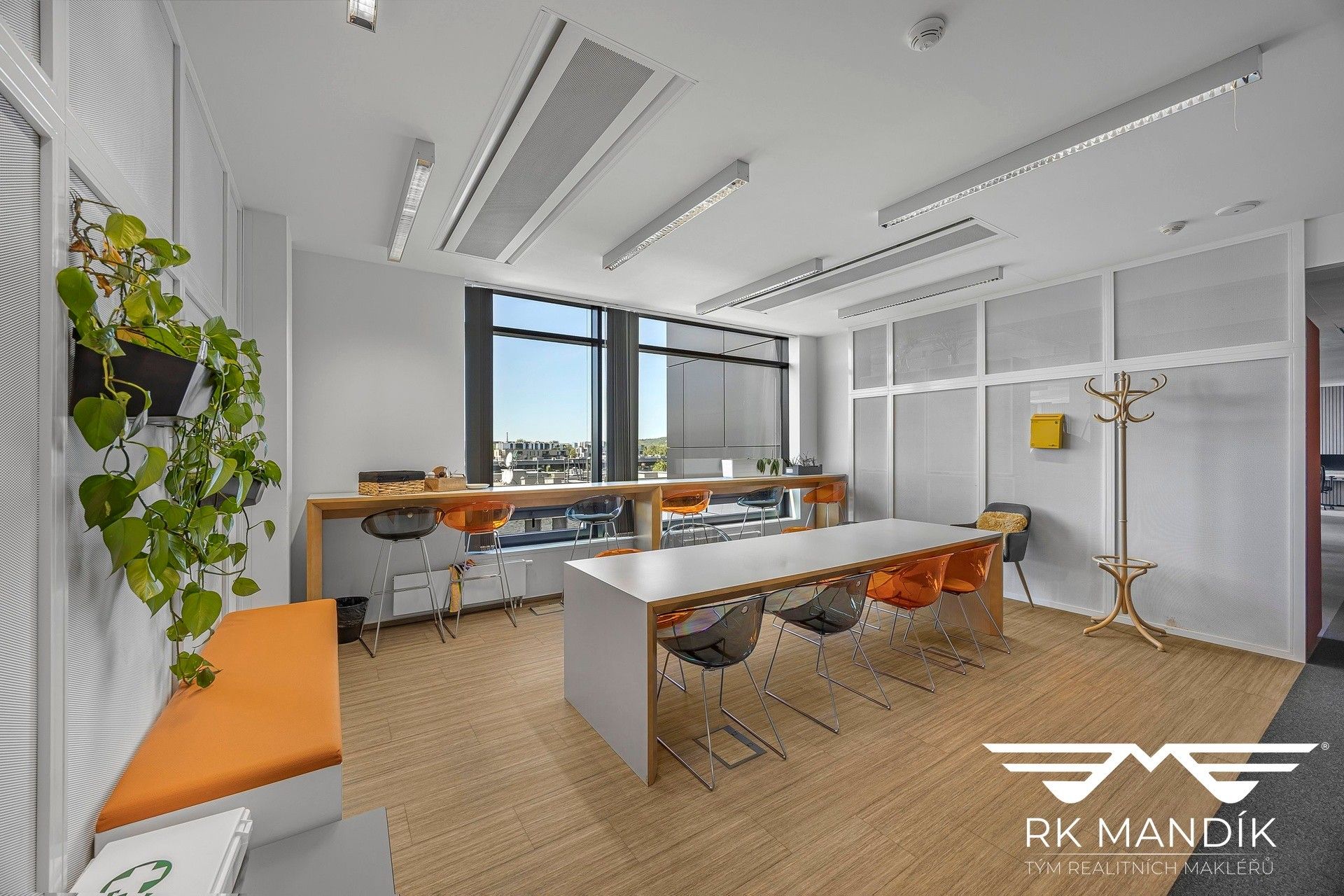 Pronájem komerčního prostoru 416 m² - foto 9