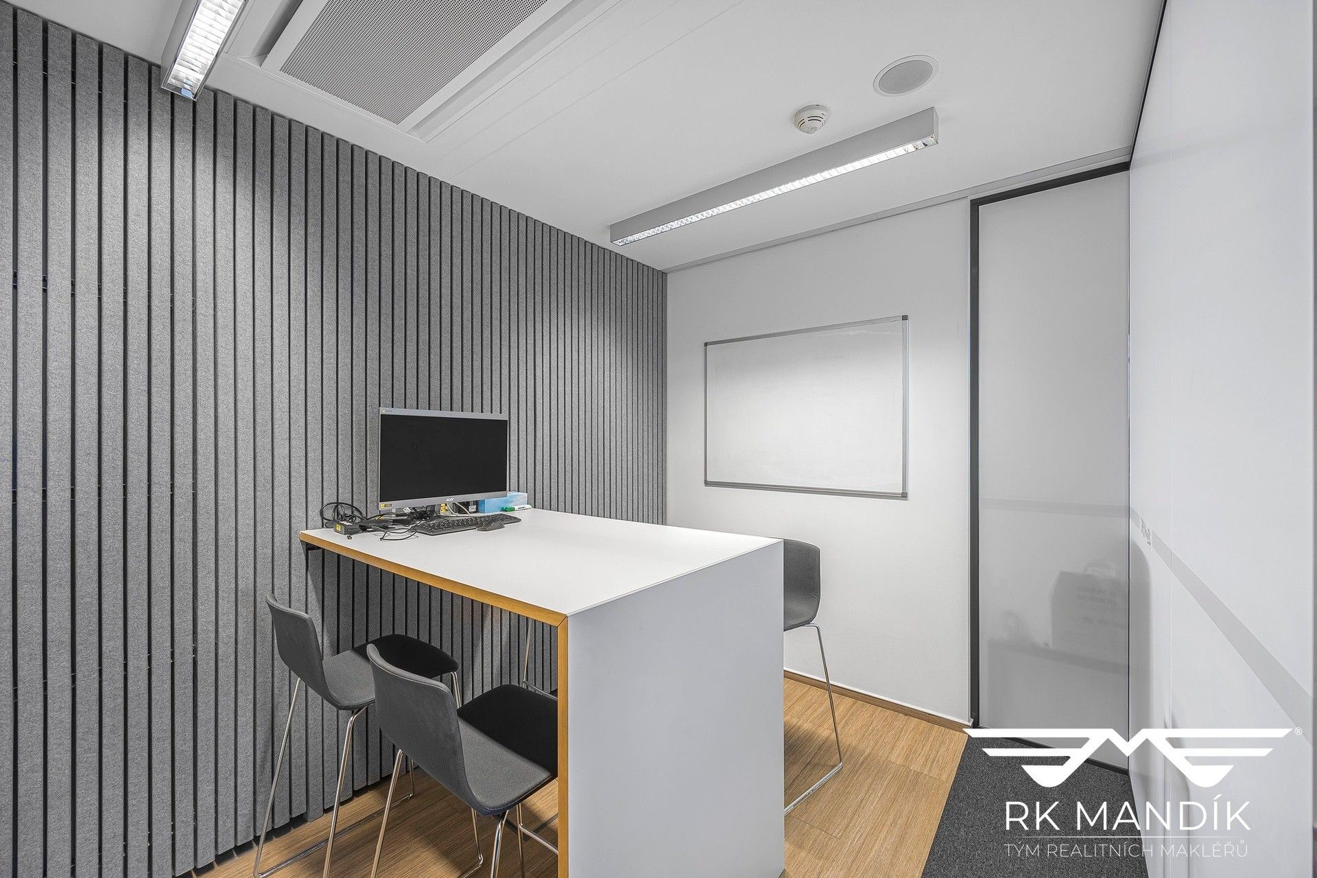 Pronájem komerčního prostoru 416 m² - foto 10