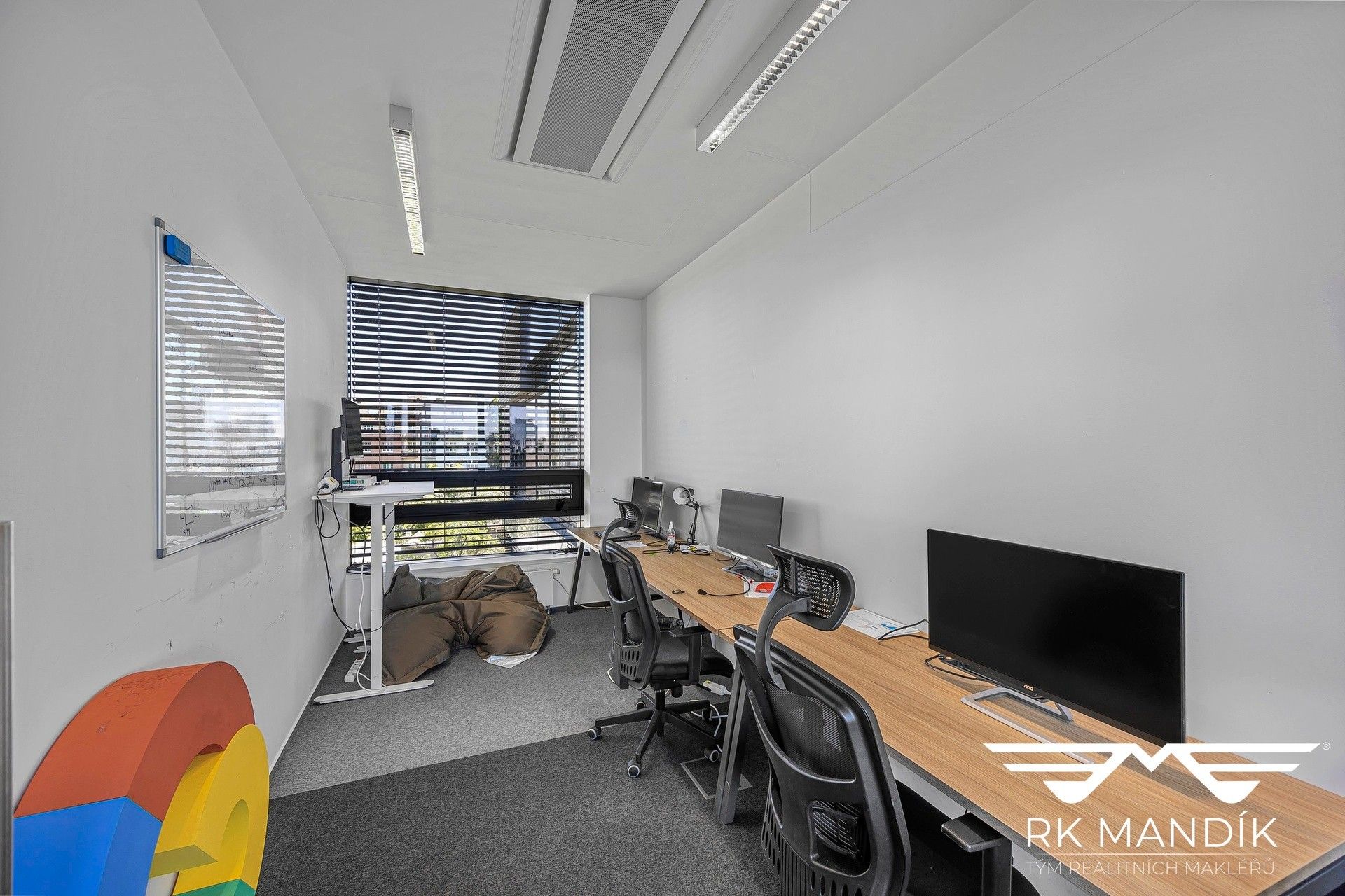 Pronájem komerčního prostoru 416 m² - foto 12
