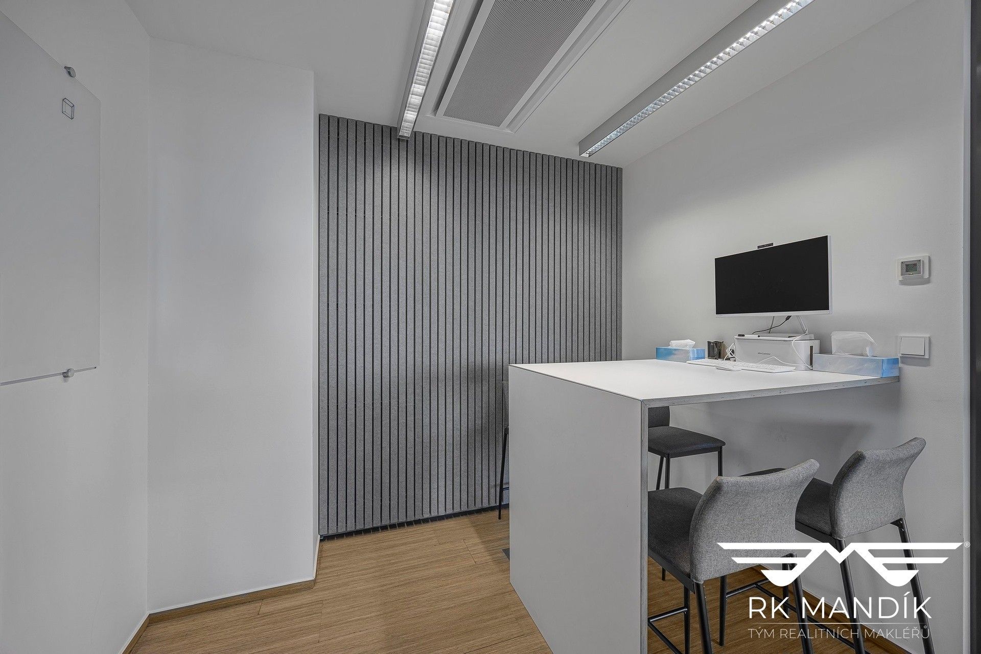 Pronájem komerčního prostoru 416 m² - foto 11