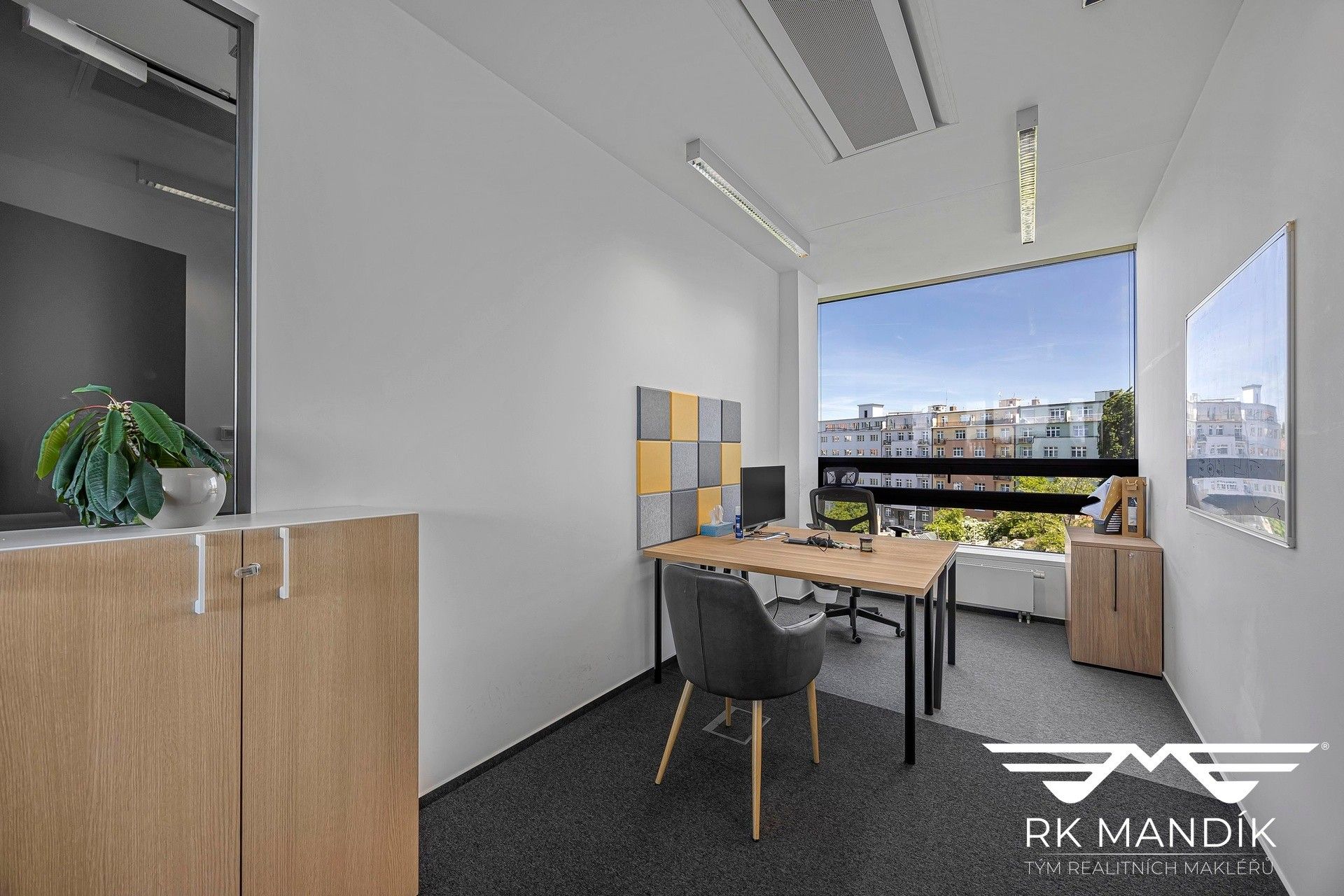 Pronájem komerčního prostoru 416 m² - foto 13