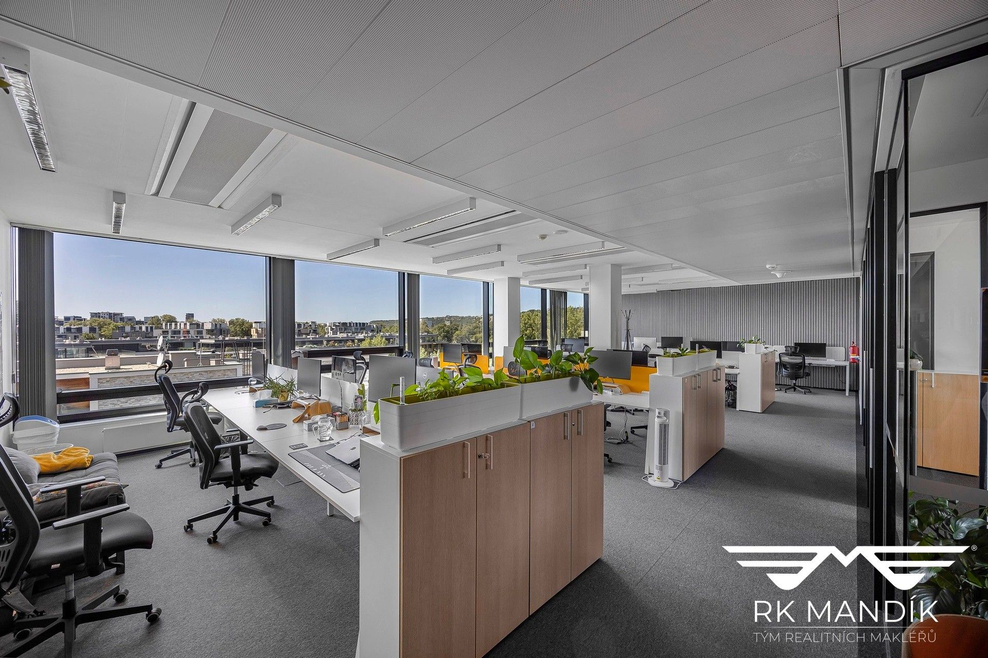 Pronájem komerčního prostoru 416 m² - foto 14