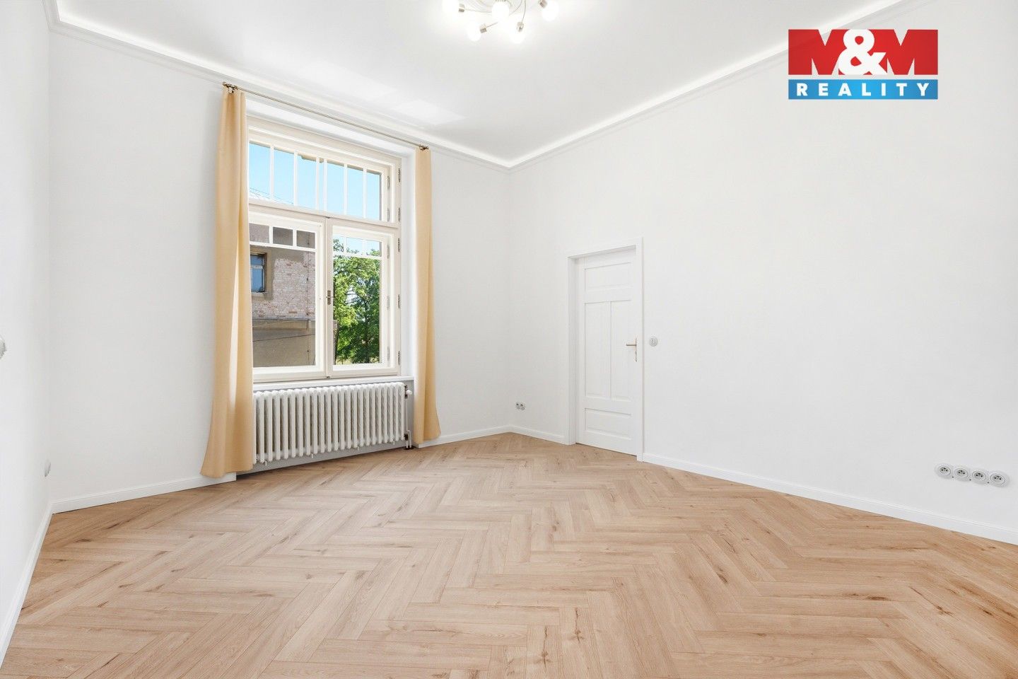 Prodej bytu 3+1 73 m² - foto 9