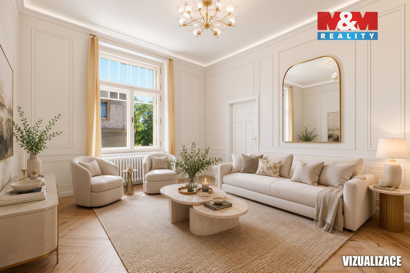 Prodej bytu 3+1 73 m² - foto 10