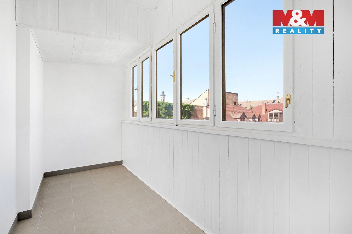 Prodej bytu 3+1 73 m² - foto 14