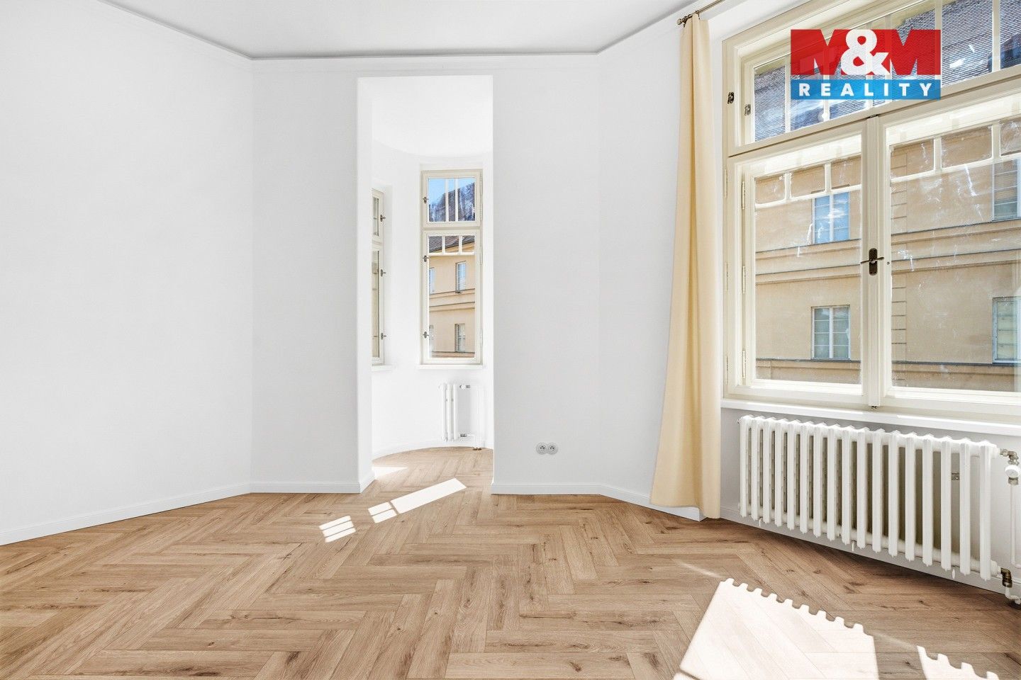 Prodej bytu 3+1 73 m² - foto 13