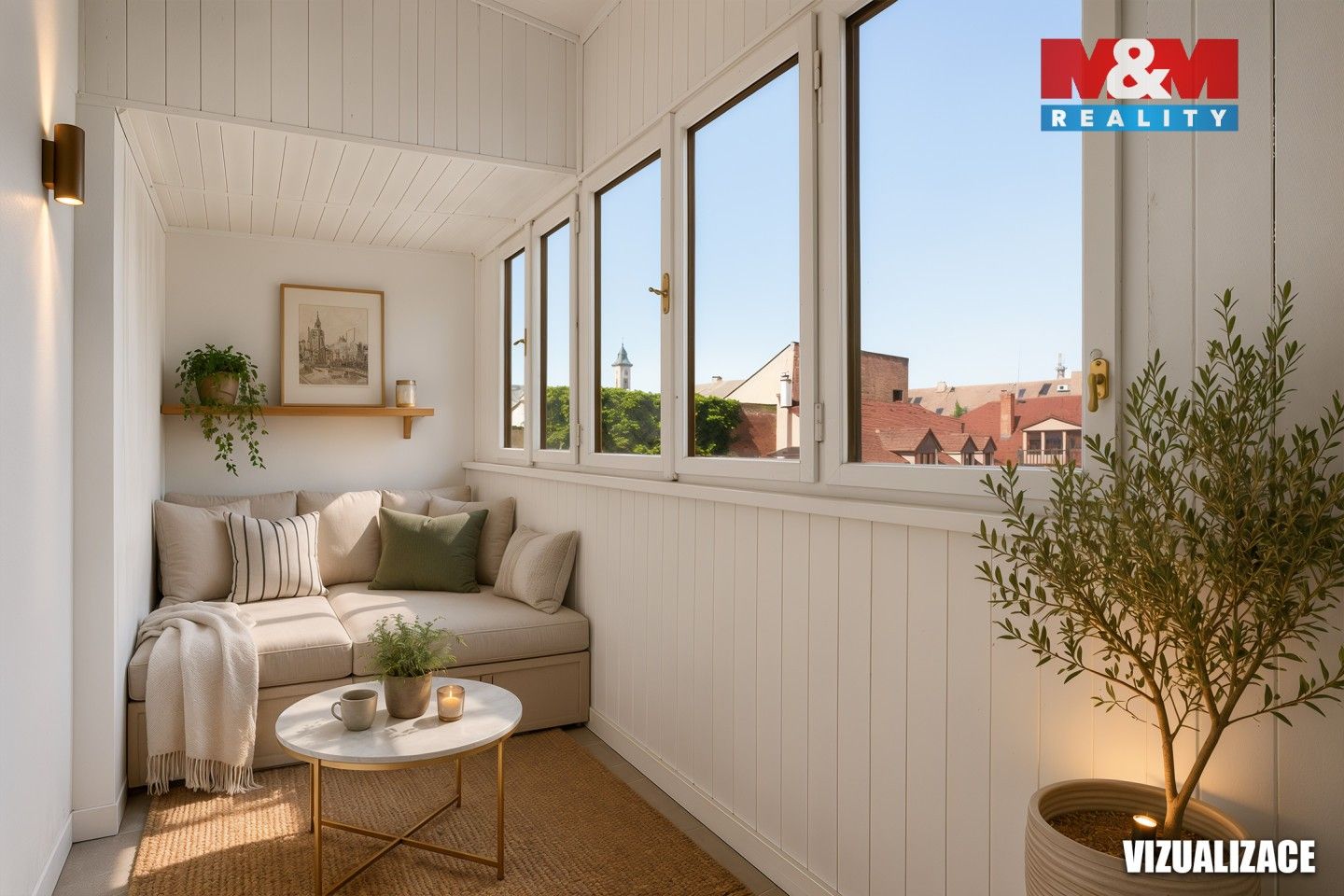 Prodej bytu 3+1 73 m² - foto 15