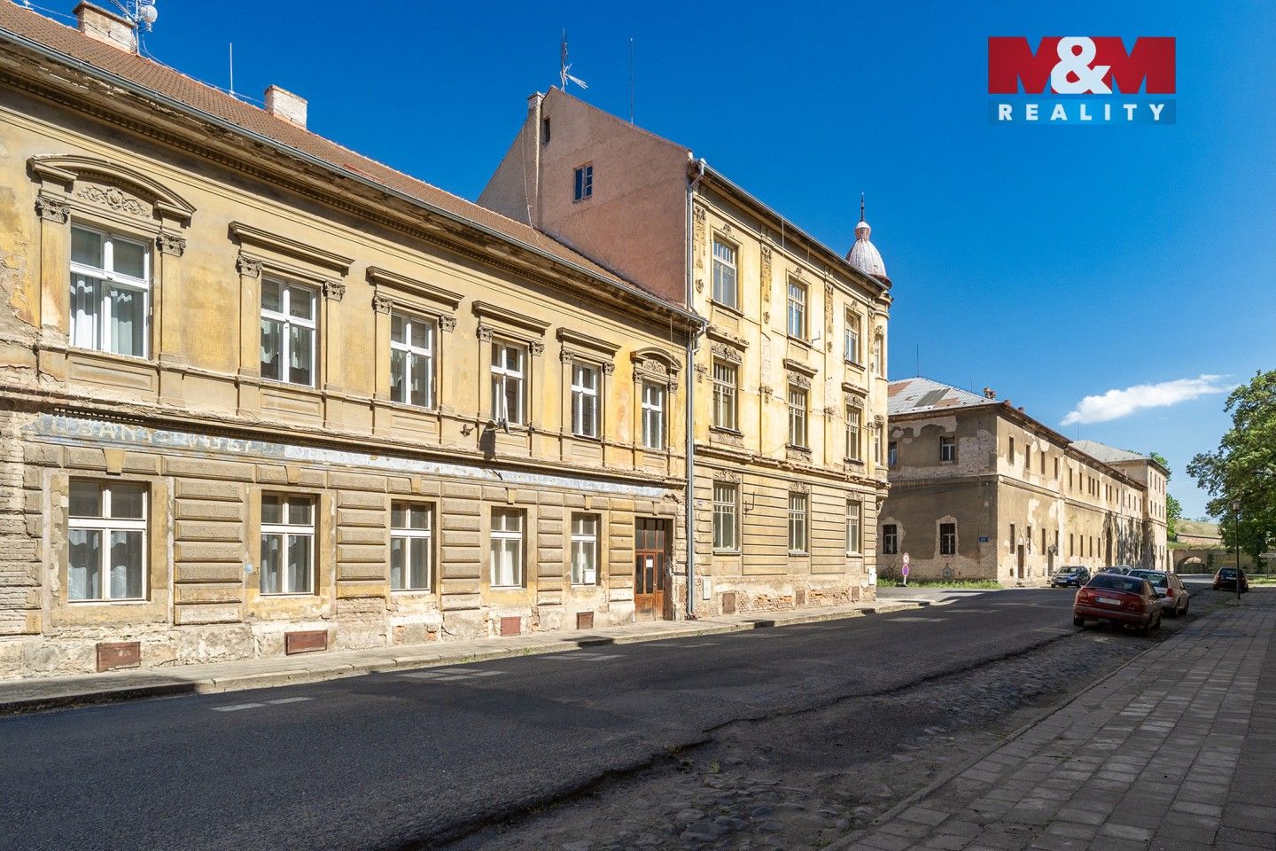 Prodej bytu 3+1 73 m² - foto 22