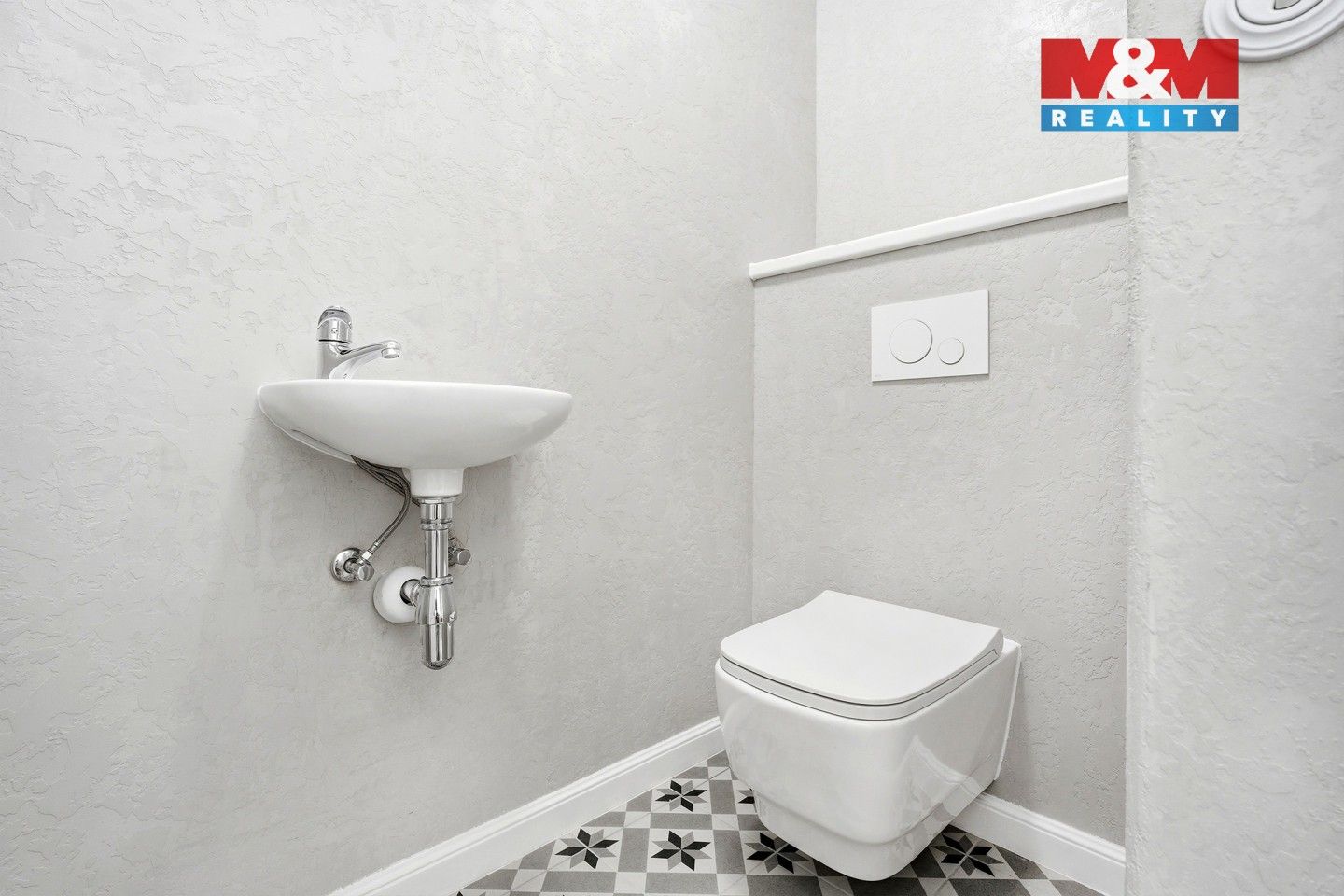 Prodej bytu 3+1 73 m² - foto 21