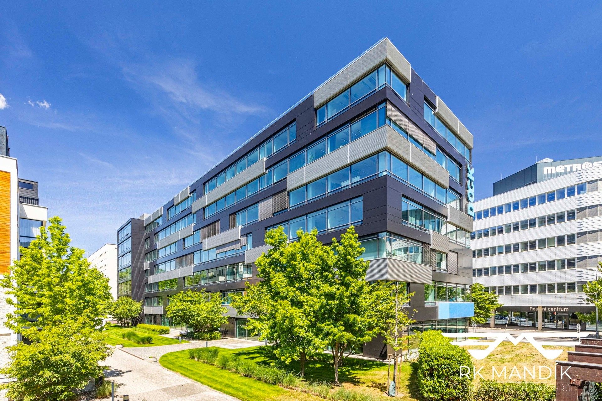 Pronájem komerčního prostoru 416 m² - foto 20