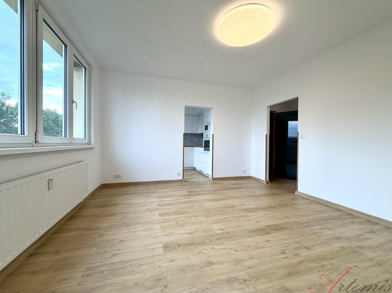 Pronájem bytu 2+1 45 m² - foto 4